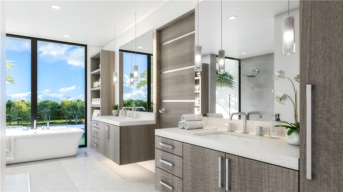 Lighthouse Point Yacht Cl - Residential