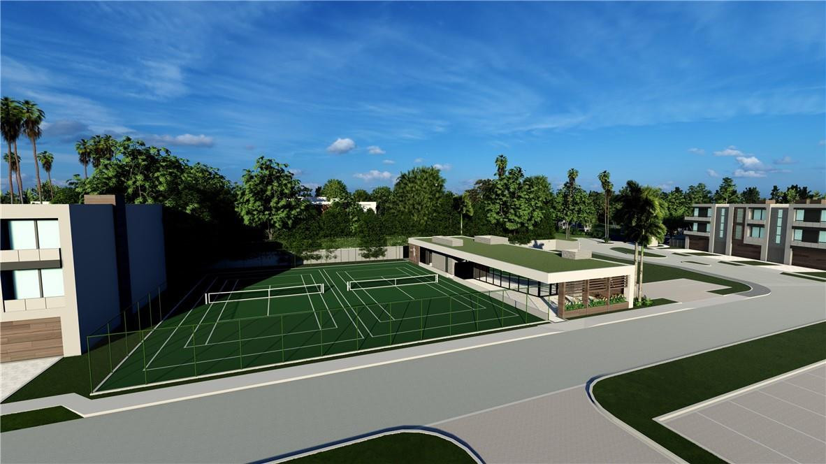 Lighthouse Point Yacht Cl - Residential