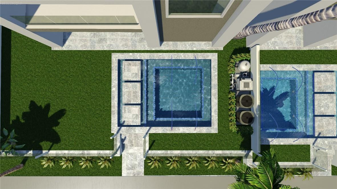 Lighthouse Point Yacht Cl - Residential