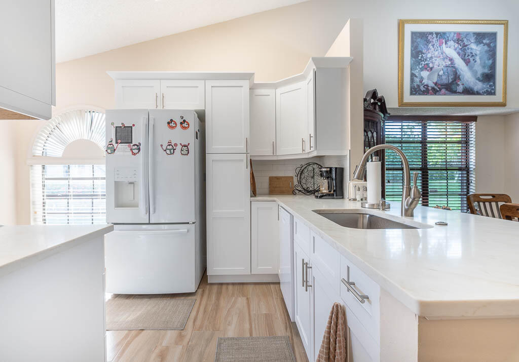 BRIGHTON LAKES - Residential
