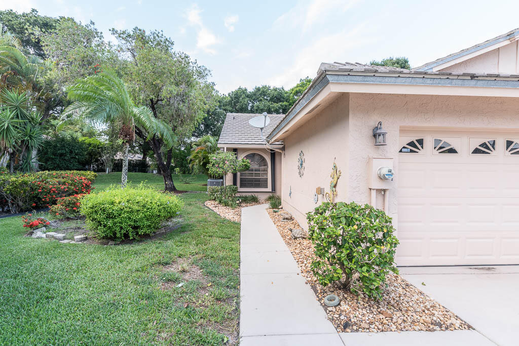 BRIGHTON LAKES - Residential