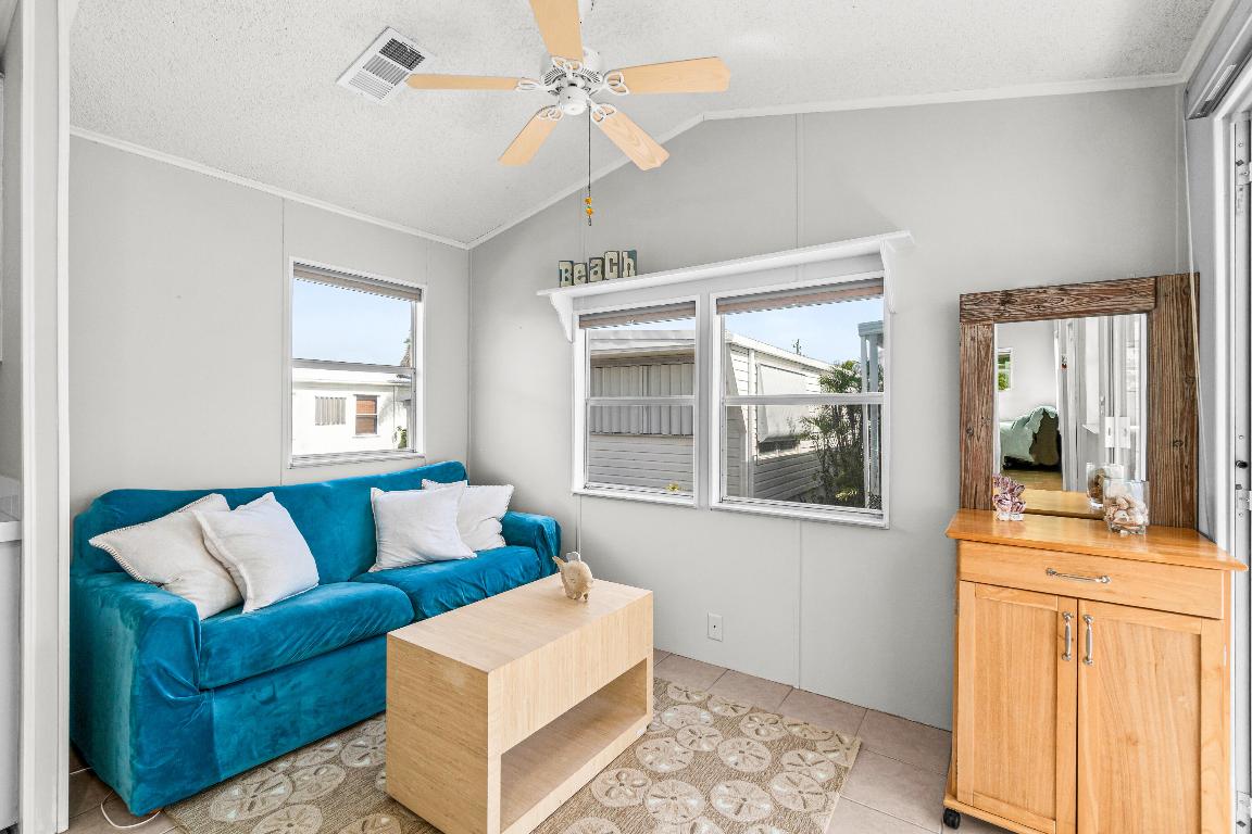 BRINY BREEZES INC - Residential