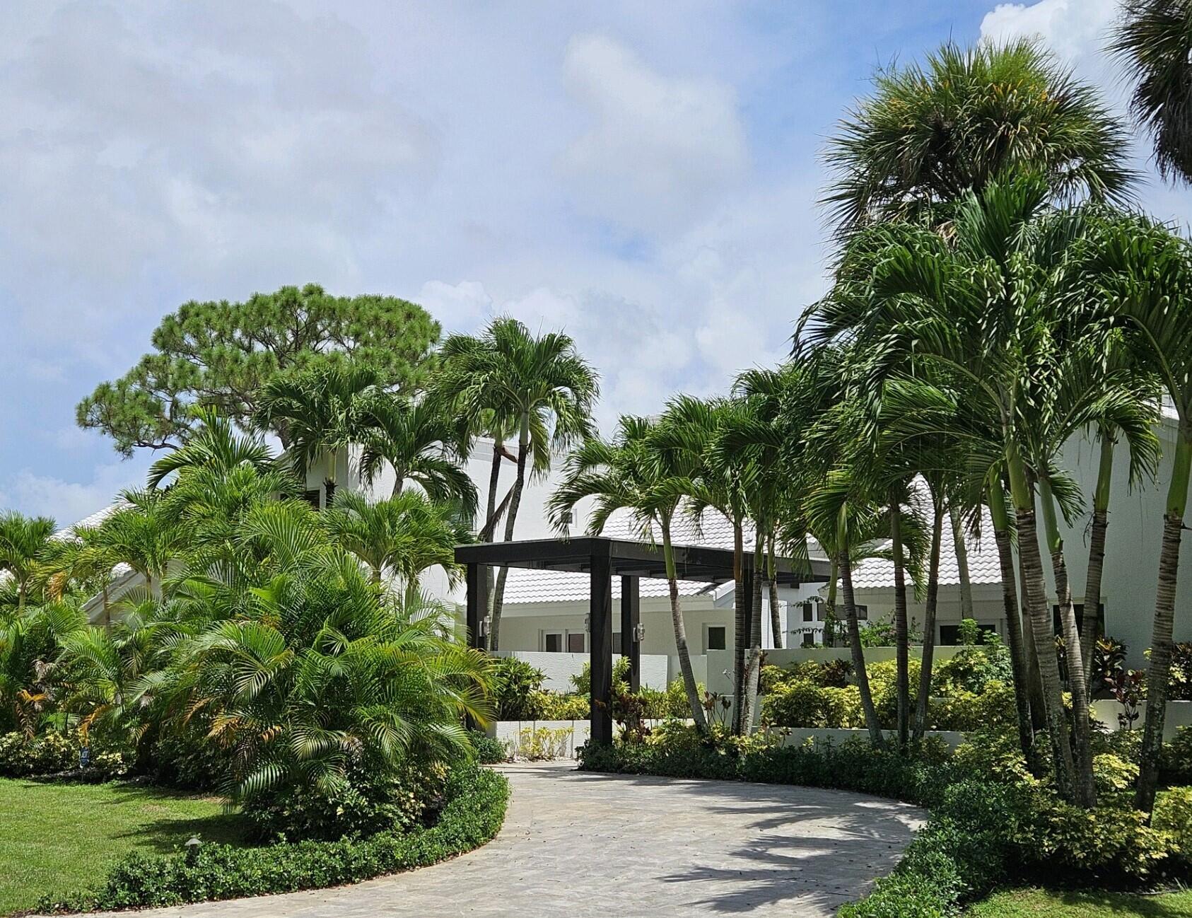 ESTATES III THE - Residential
