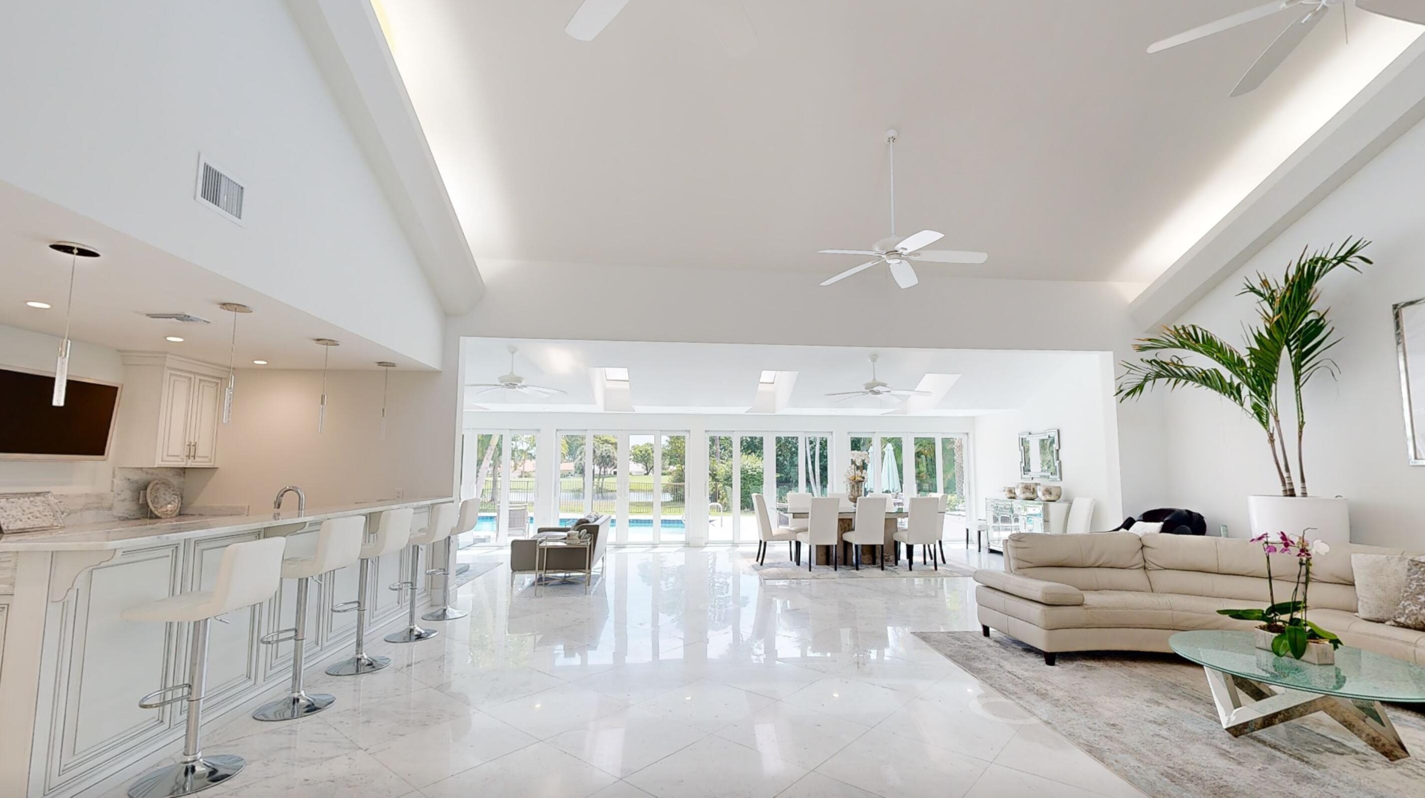 ESTATES III THE - Residential