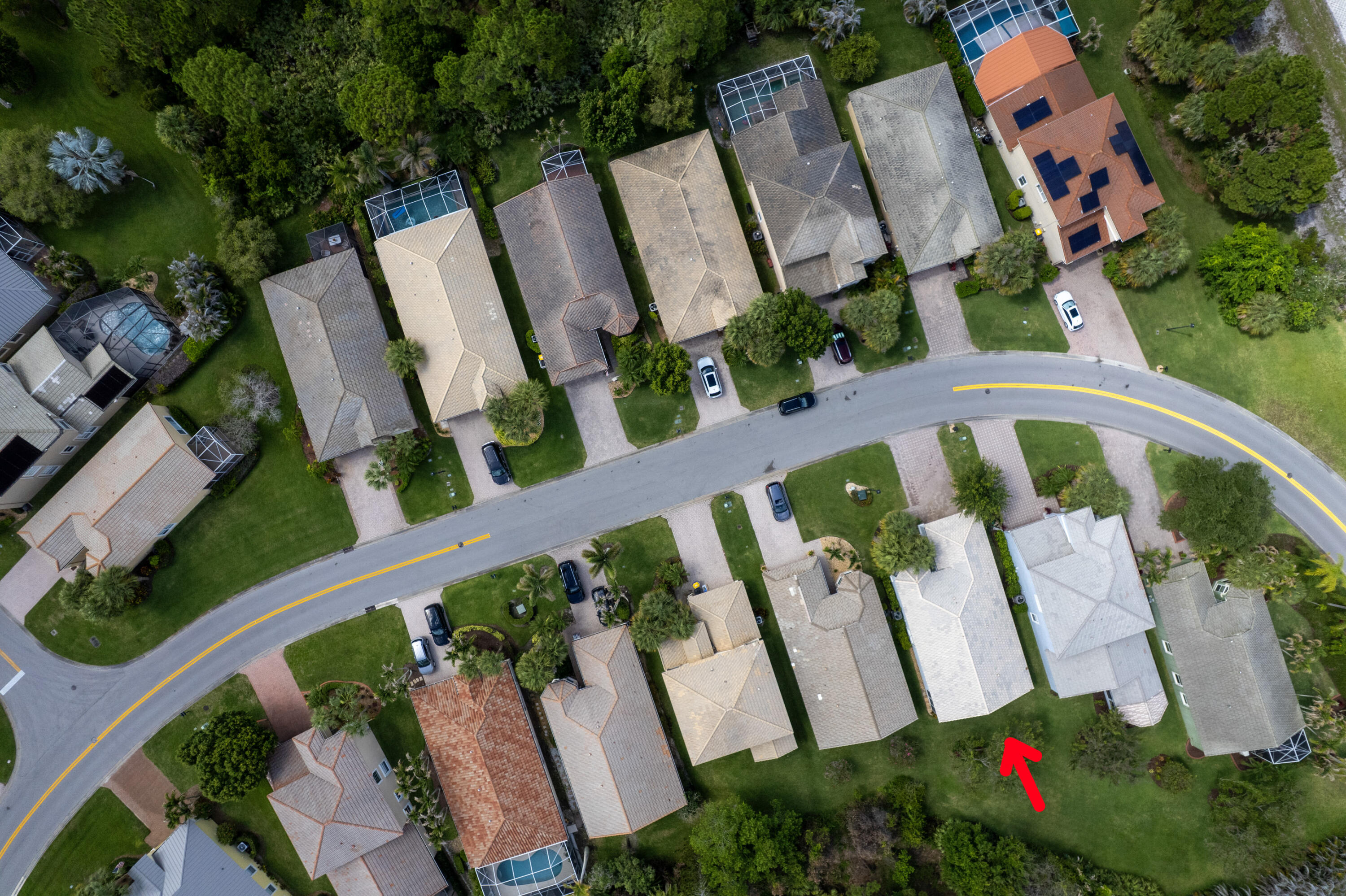 JENSEN BEACH COUNTRY CLUB - Residential