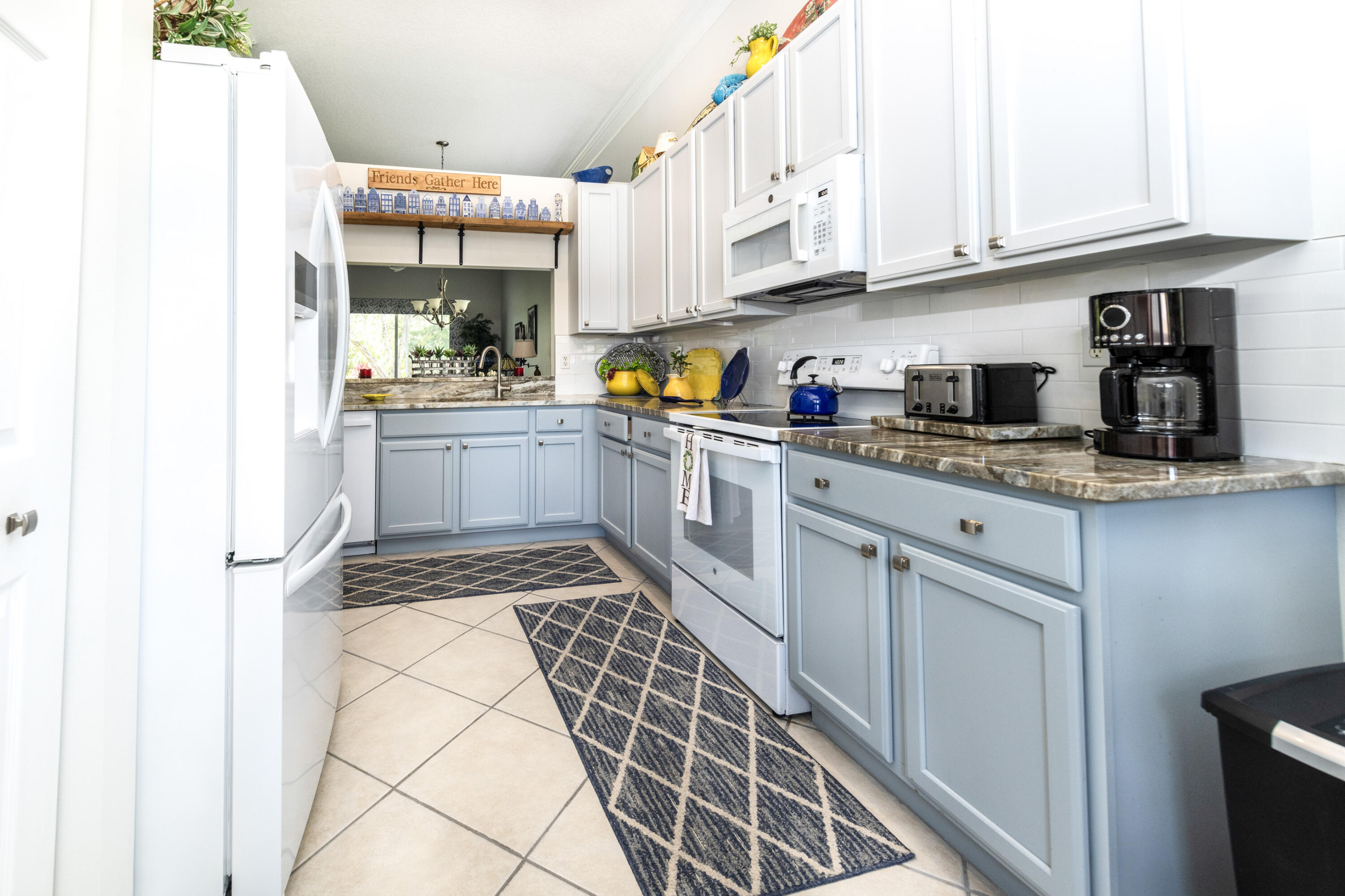 JENSEN BEACH COUNTRY CLUB - Residential