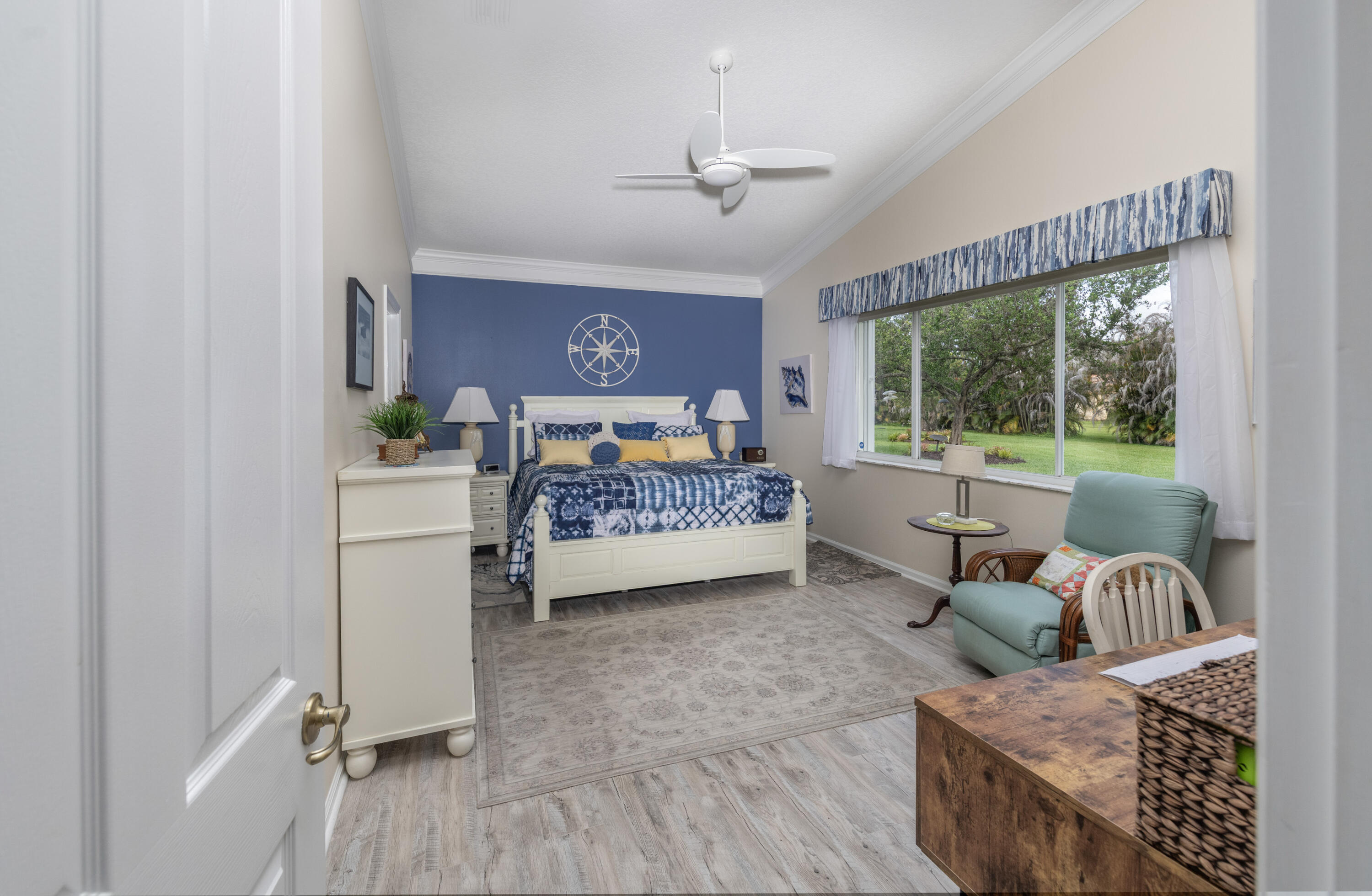 JENSEN BEACH COUNTRY CLUB - Residential