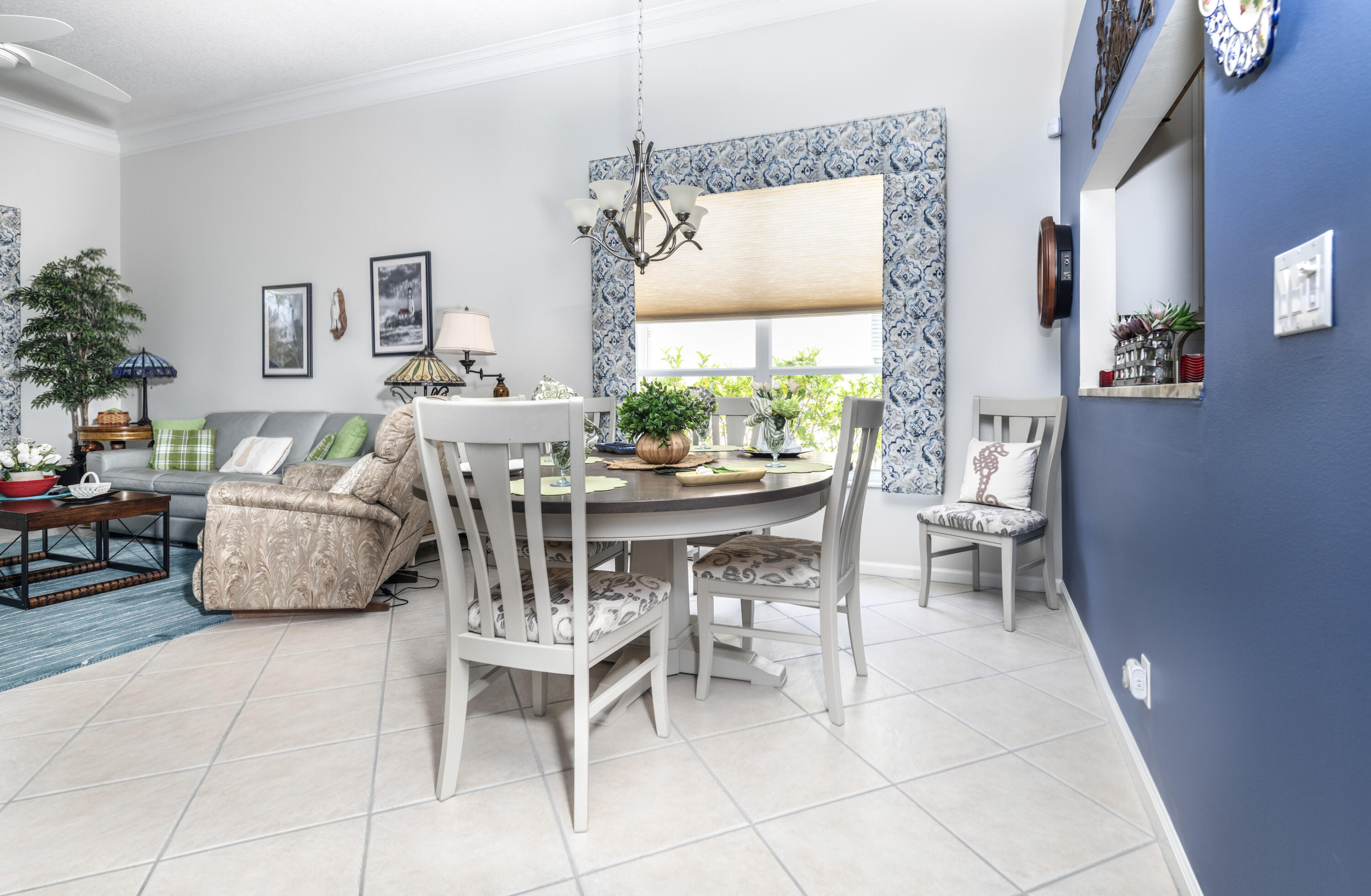 JENSEN BEACH COUNTRY CLUB - Residential