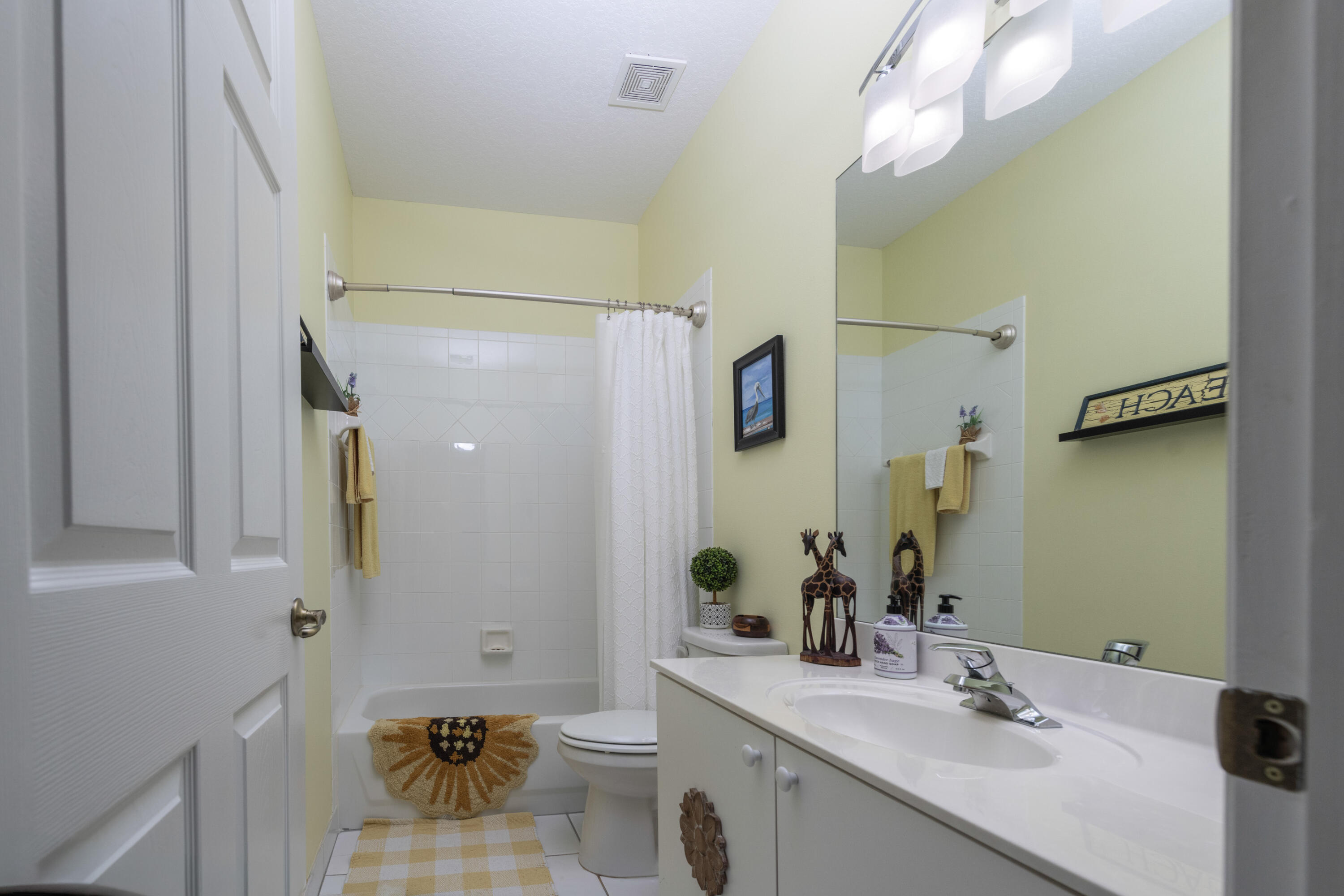 JENSEN BEACH COUNTRY CLUB - Residential