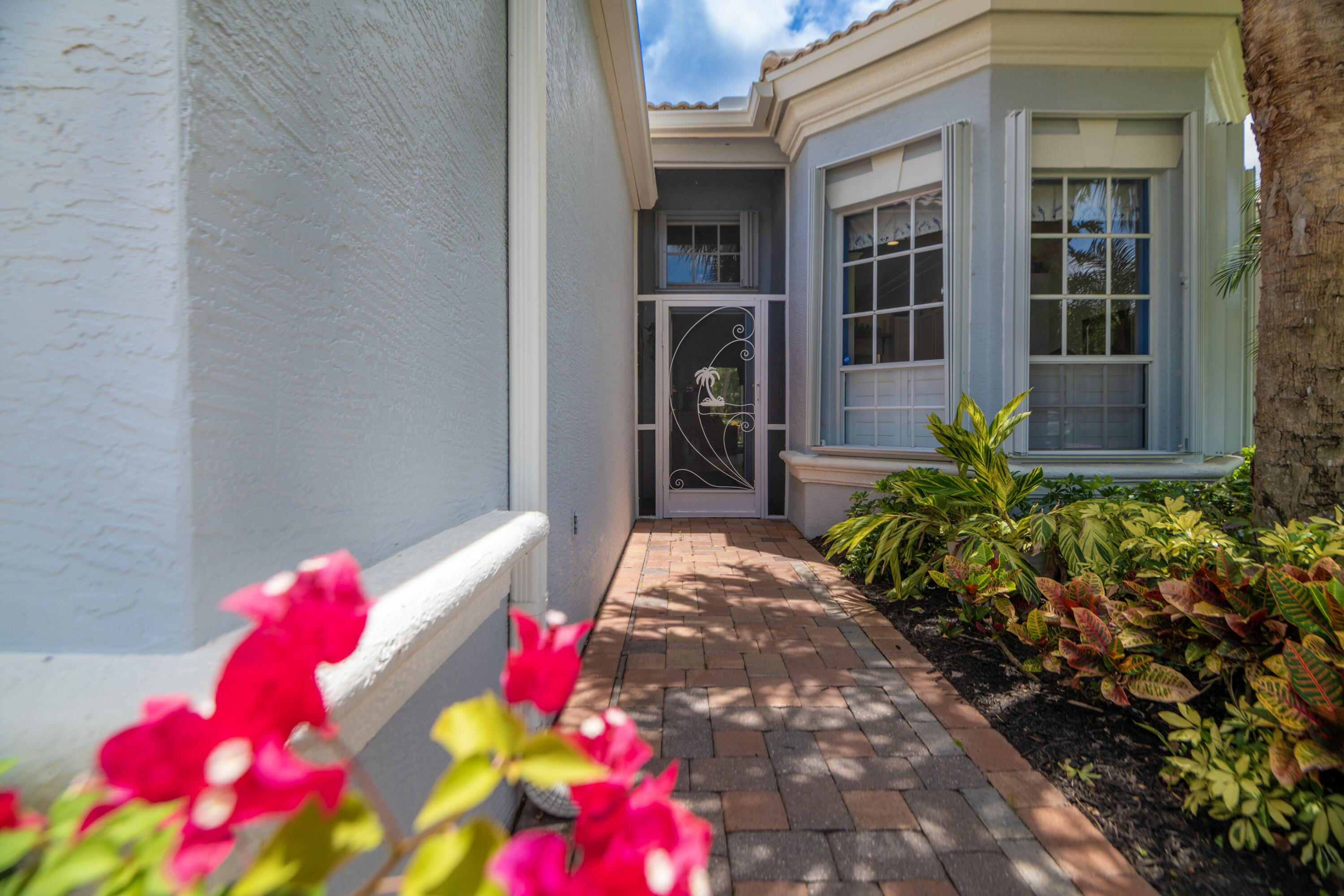 JENSEN BEACH COUNTRY CLUB - Residential