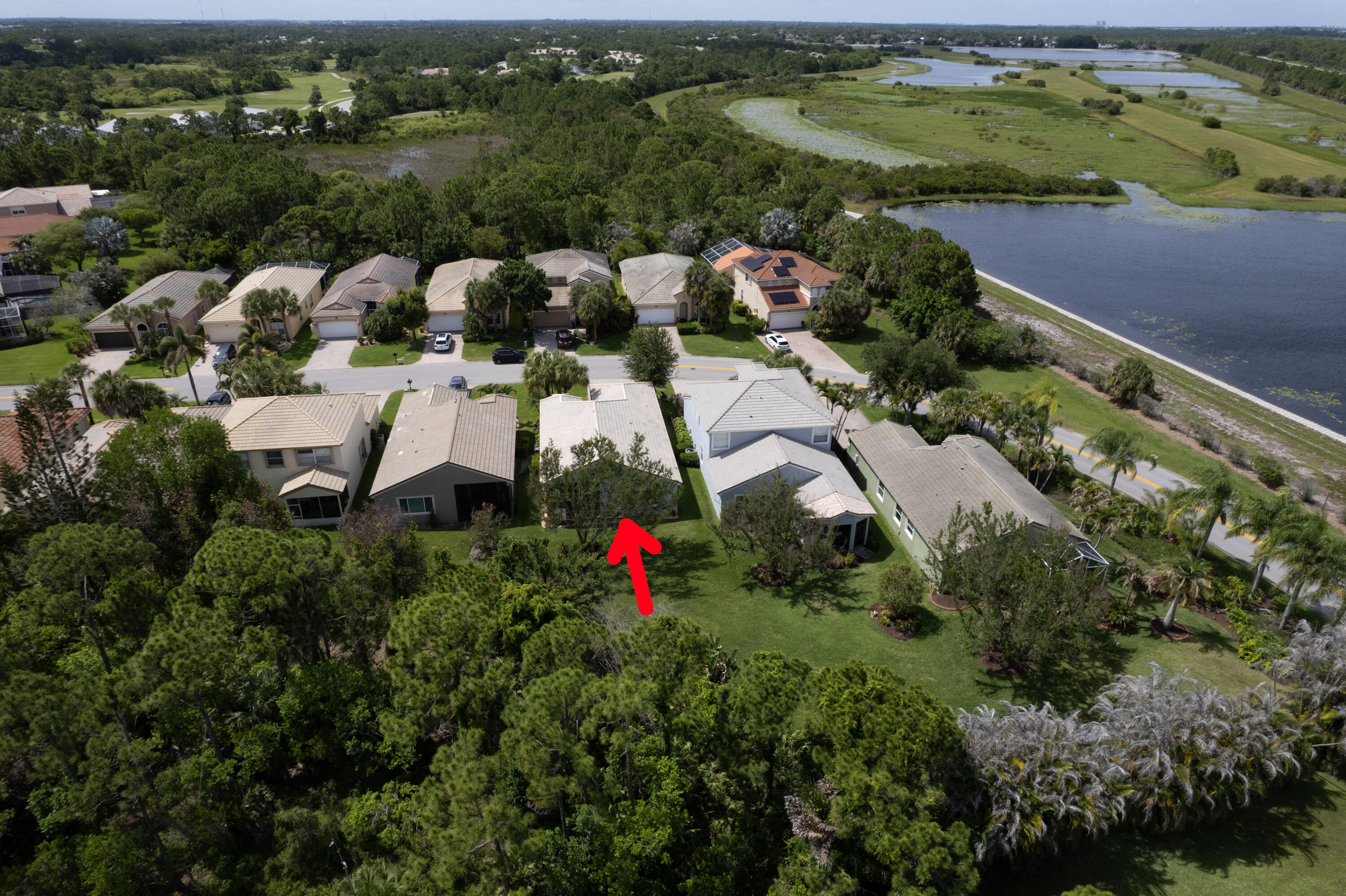 JENSEN BEACH COUNTRY CLUB - Residential
