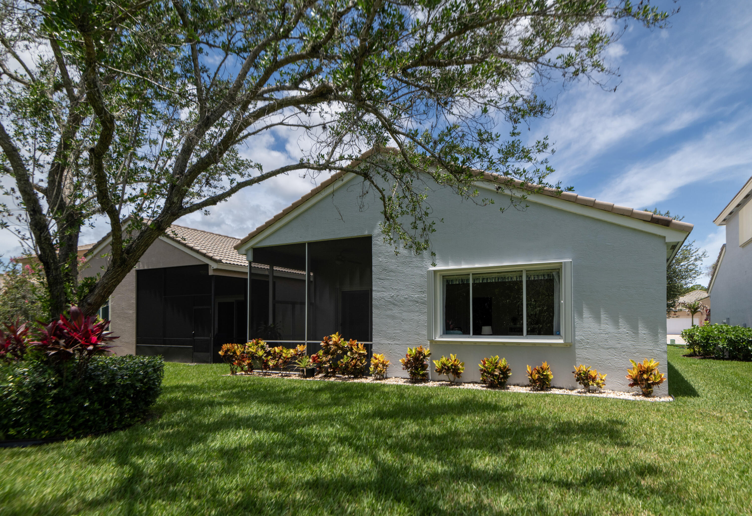 JENSEN BEACH COUNTRY CLUB - Residential