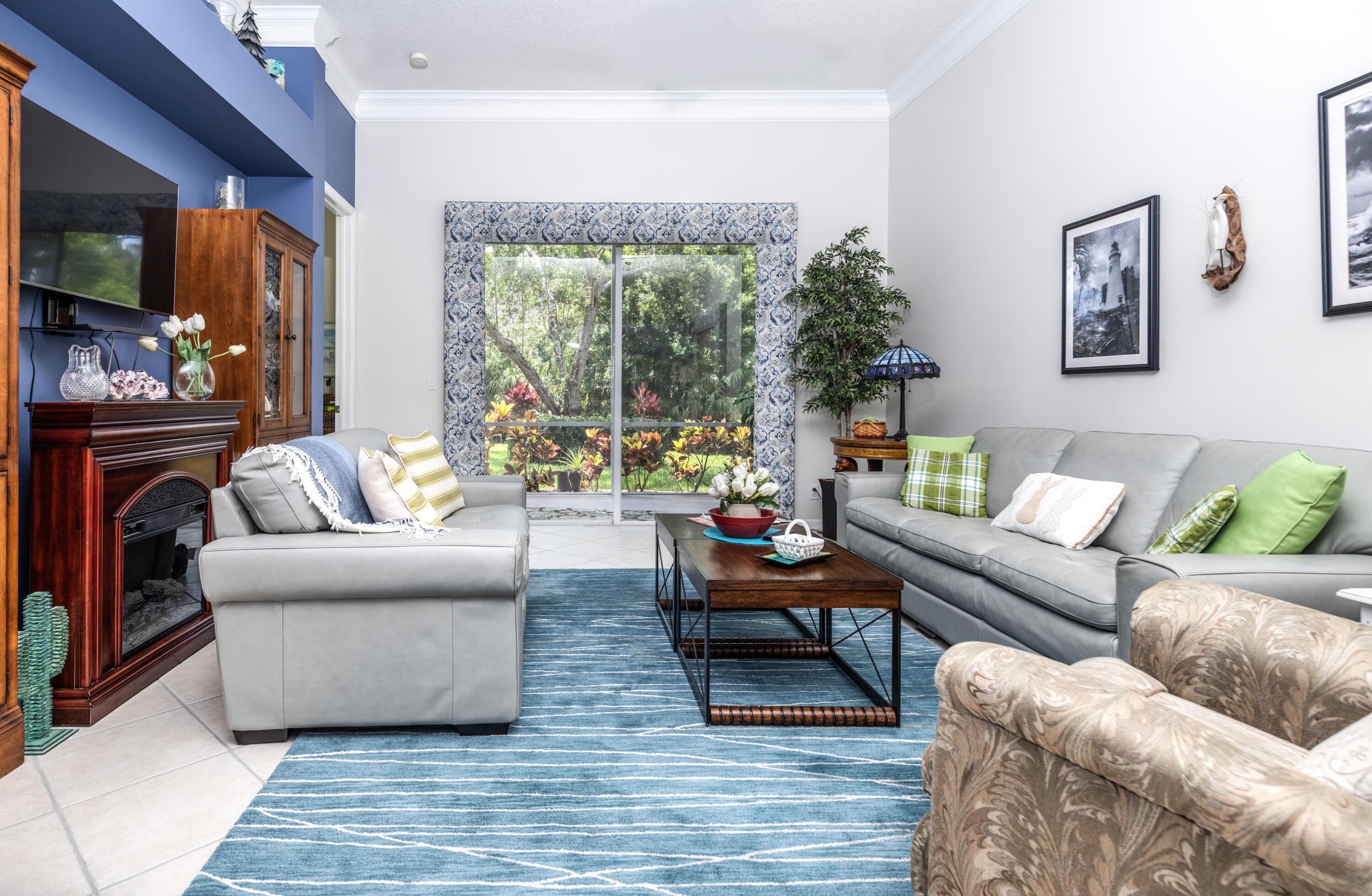 JENSEN BEACH COUNTRY CLUB - Residential