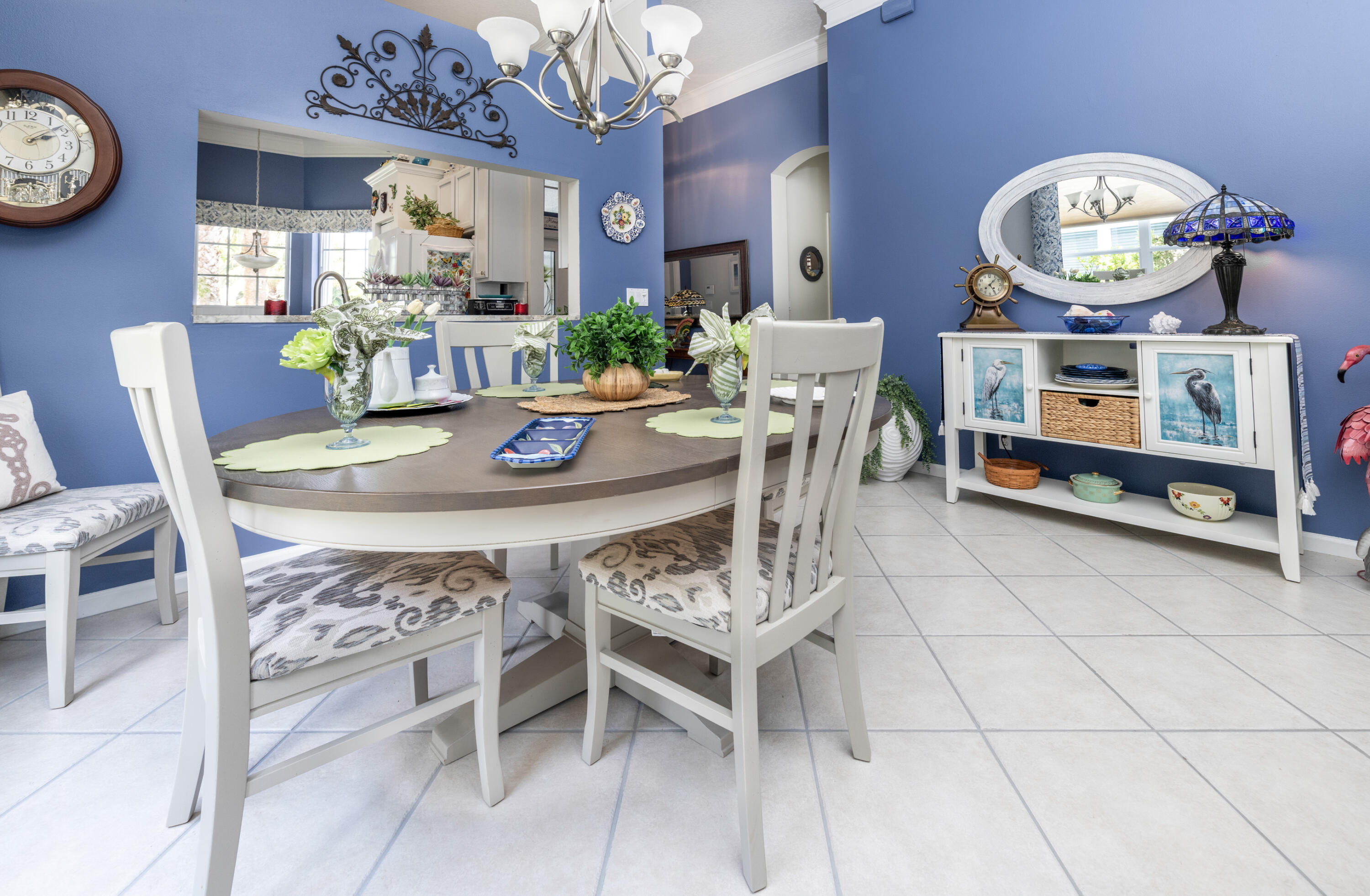 JENSEN BEACH COUNTRY CLUB - Residential