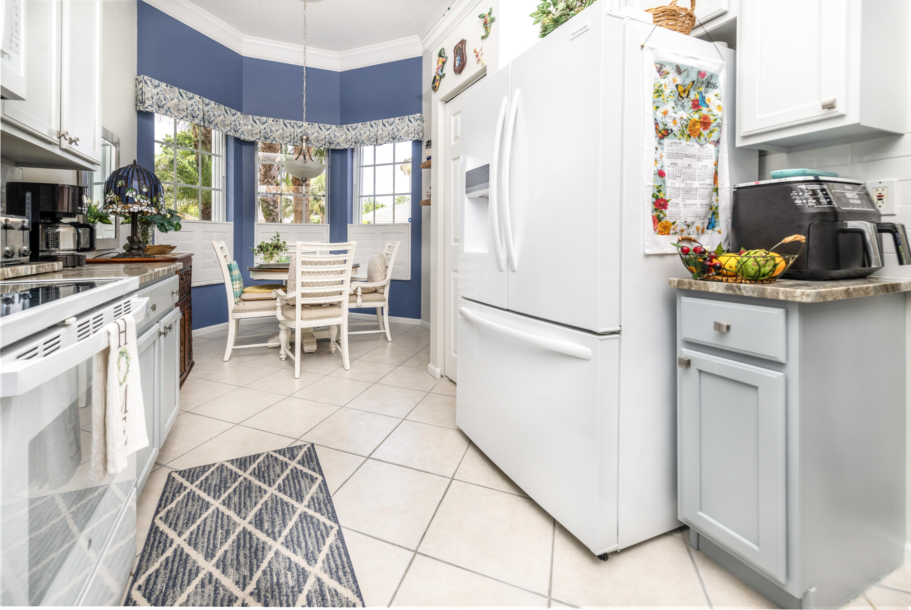 JENSEN BEACH COUNTRY CLUB - Residential