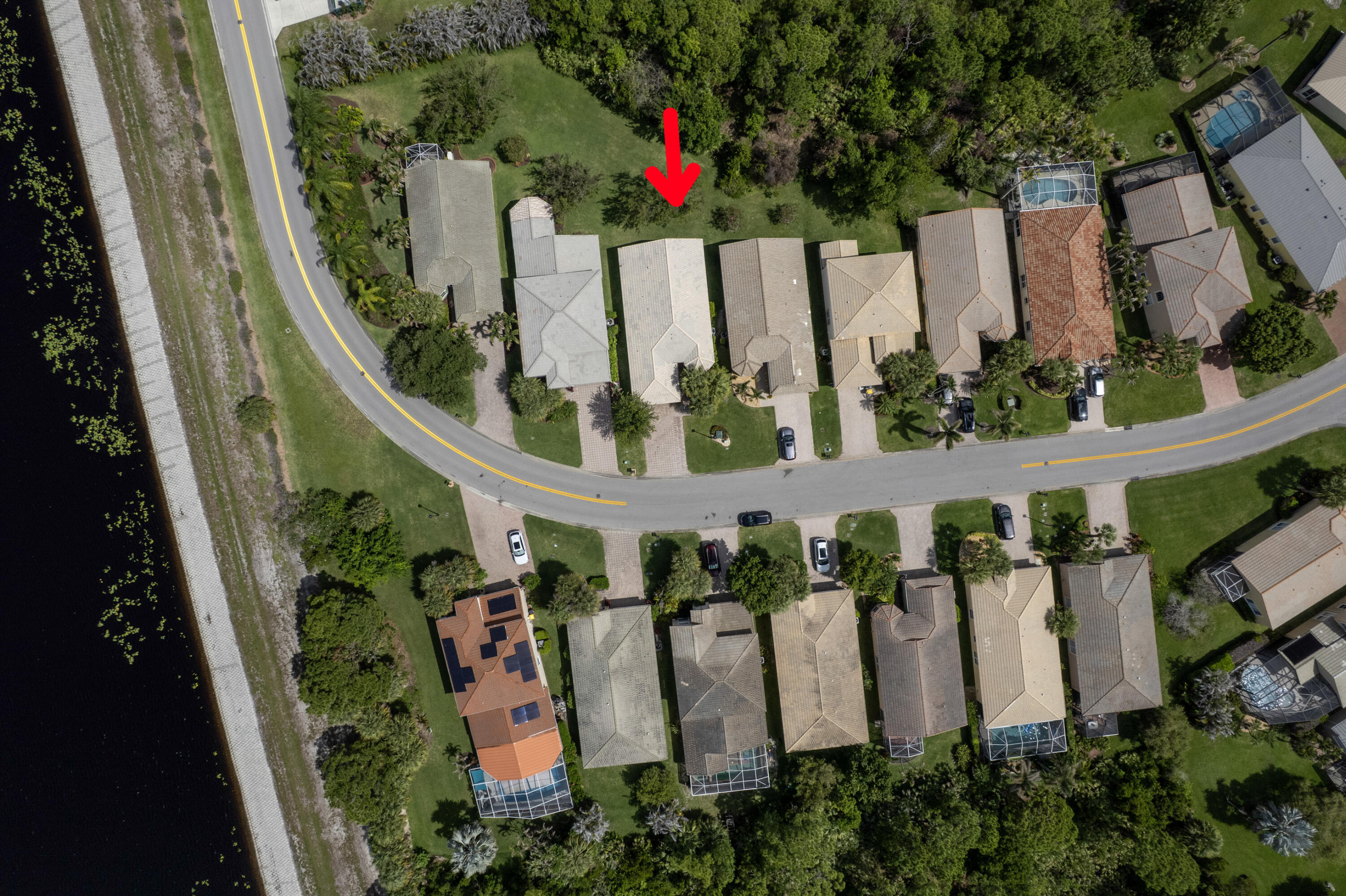 JENSEN BEACH COUNTRY CLUB - Residential