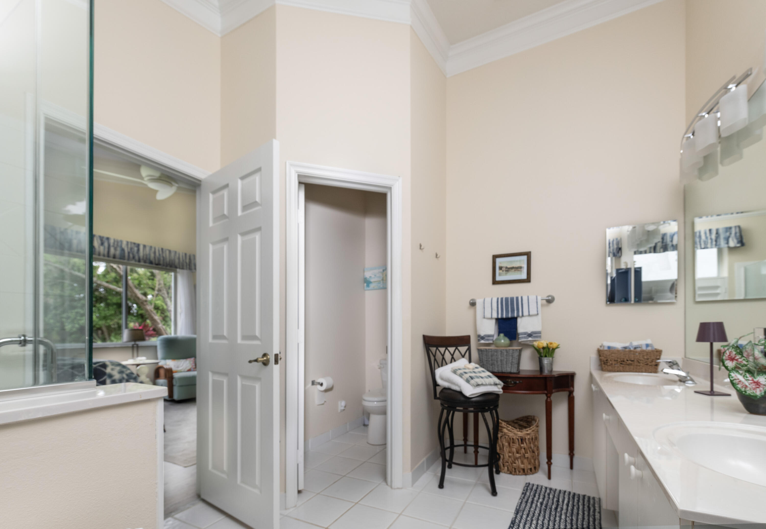 JENSEN BEACH COUNTRY CLUB - Residential