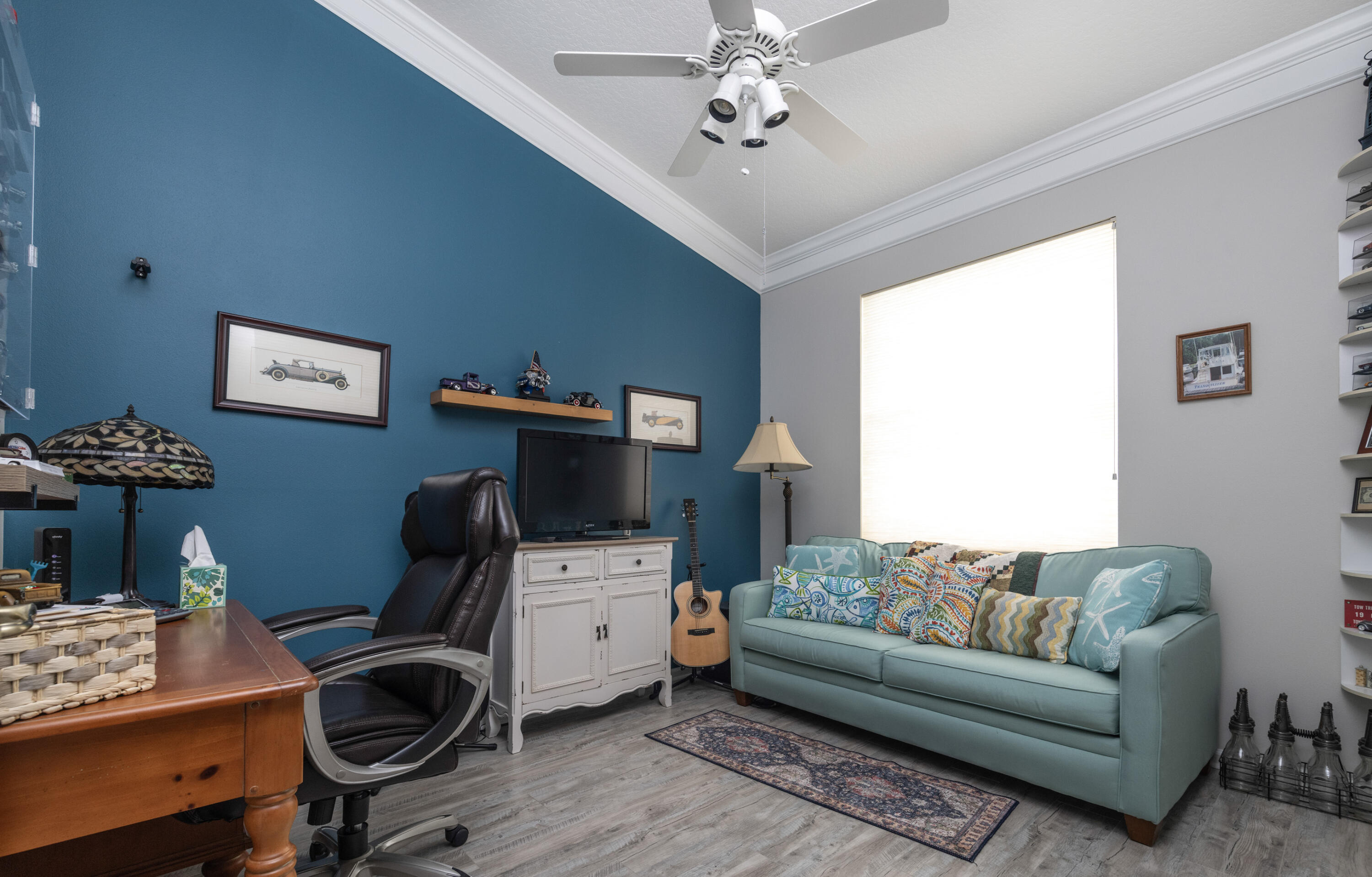 JENSEN BEACH COUNTRY CLUB - Residential