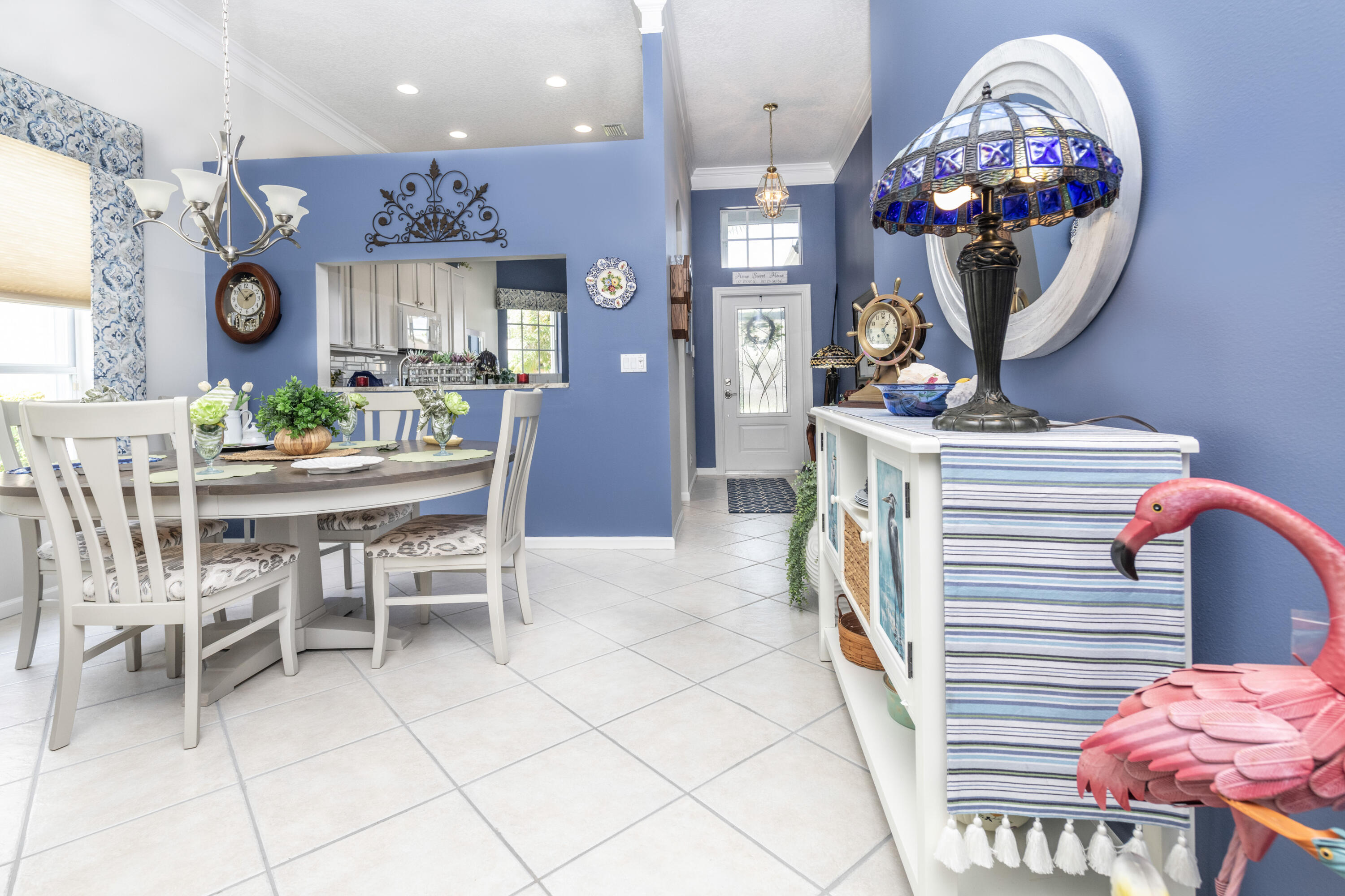 JENSEN BEACH COUNTRY CLUB - Residential
