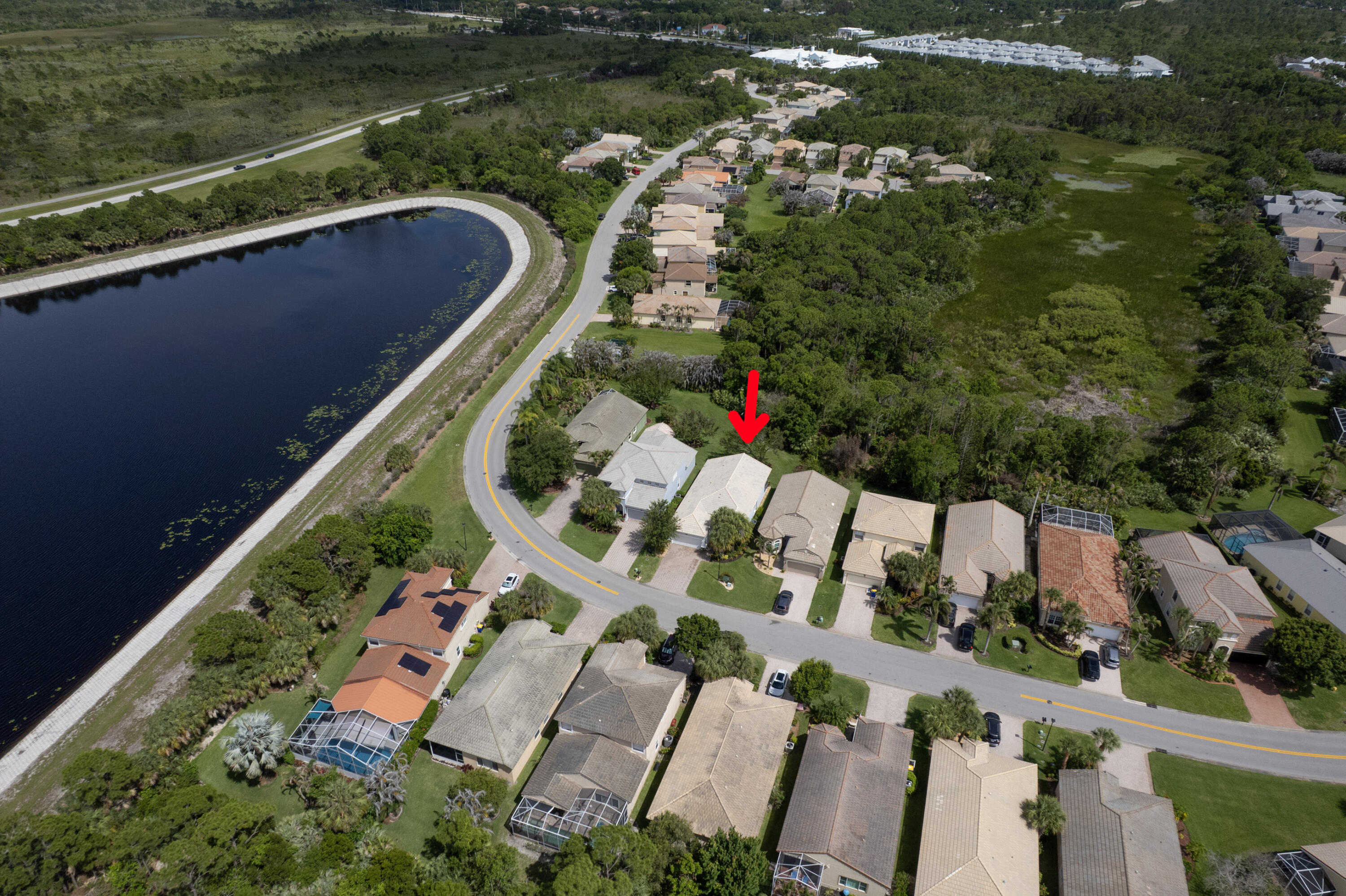 JENSEN BEACH COUNTRY CLUB - Residential