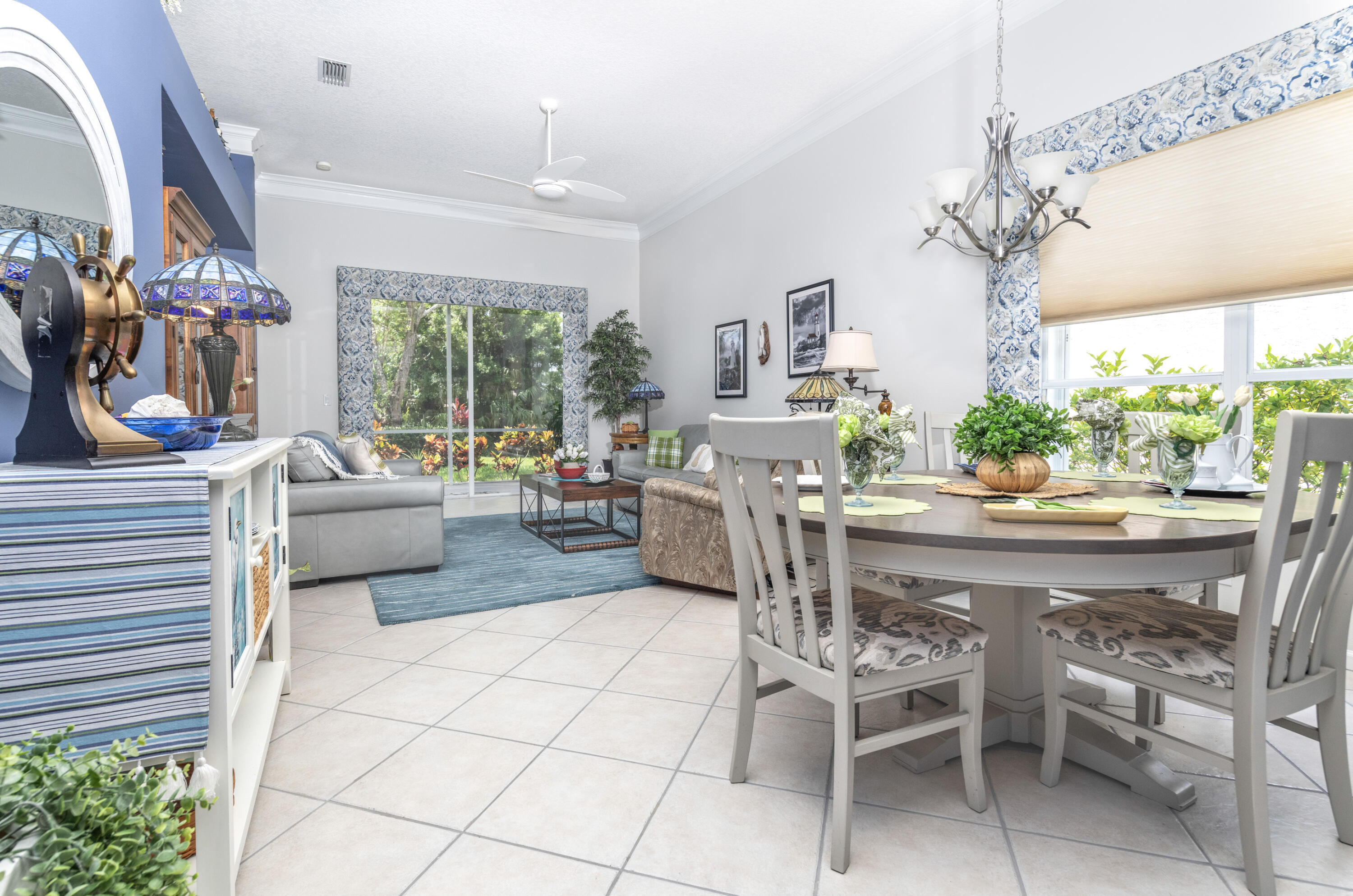 JENSEN BEACH COUNTRY CLUB - Residential
