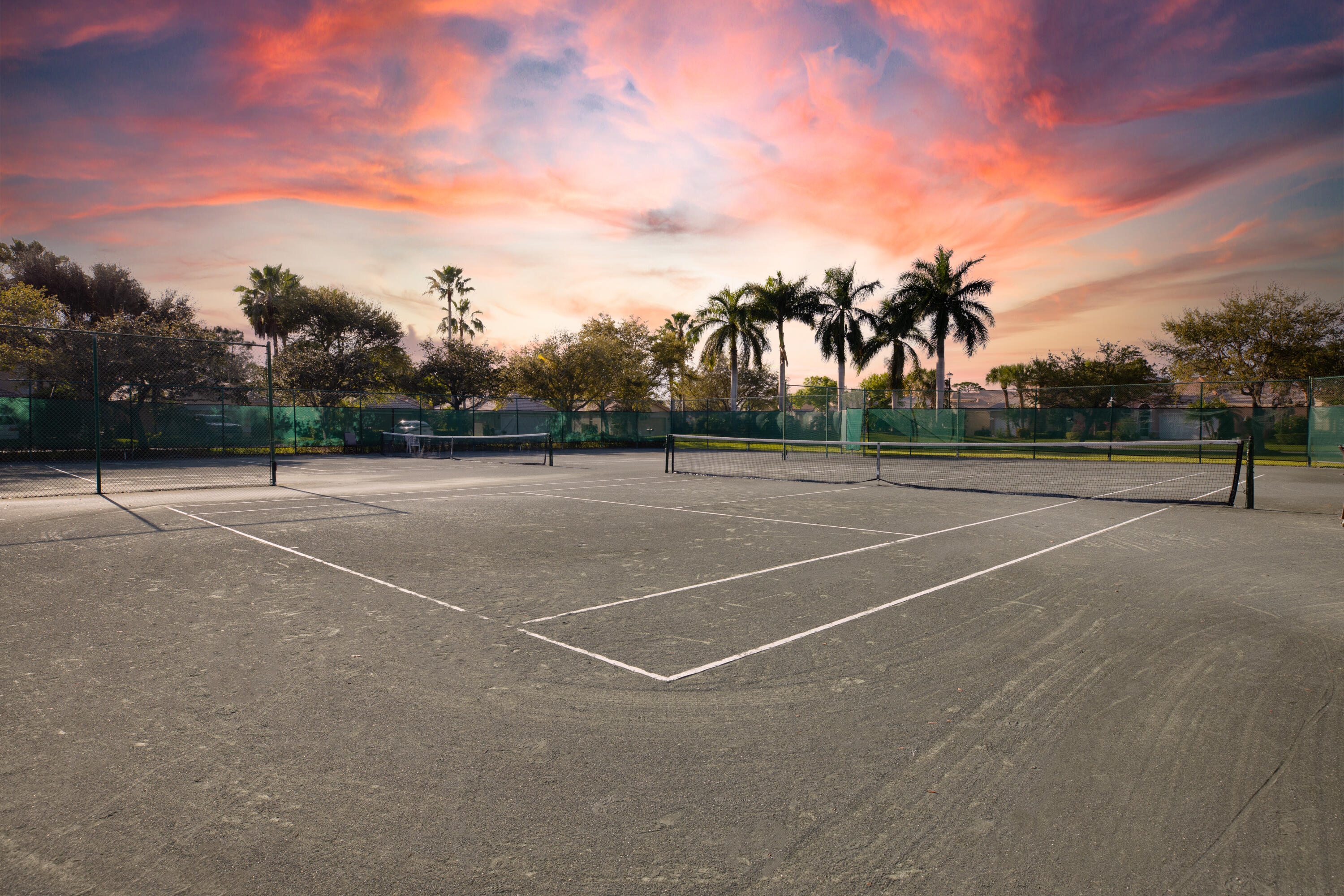 JENSEN BEACH COUNTRY CLUB - Residential