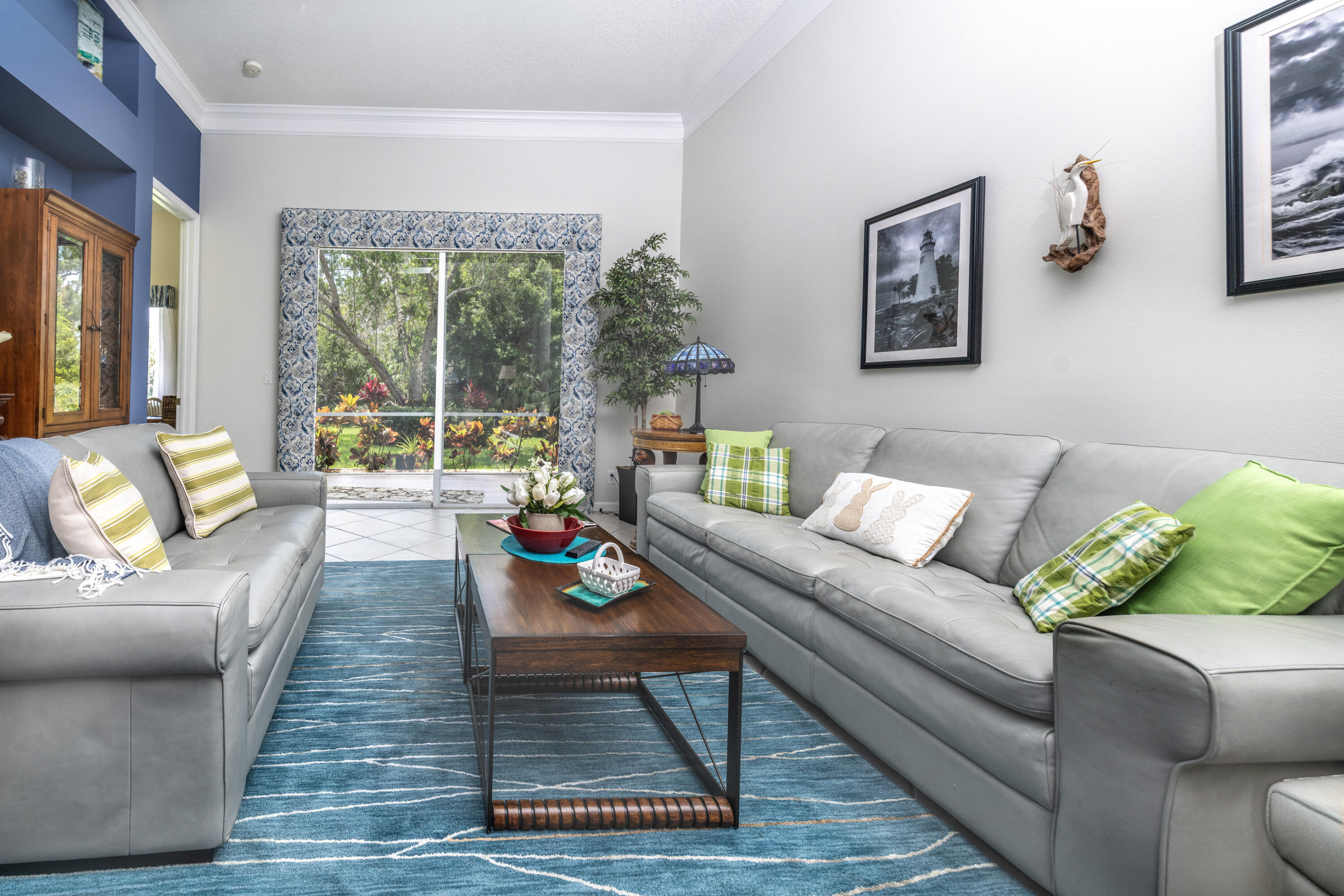JENSEN BEACH COUNTRY CLUB - Residential