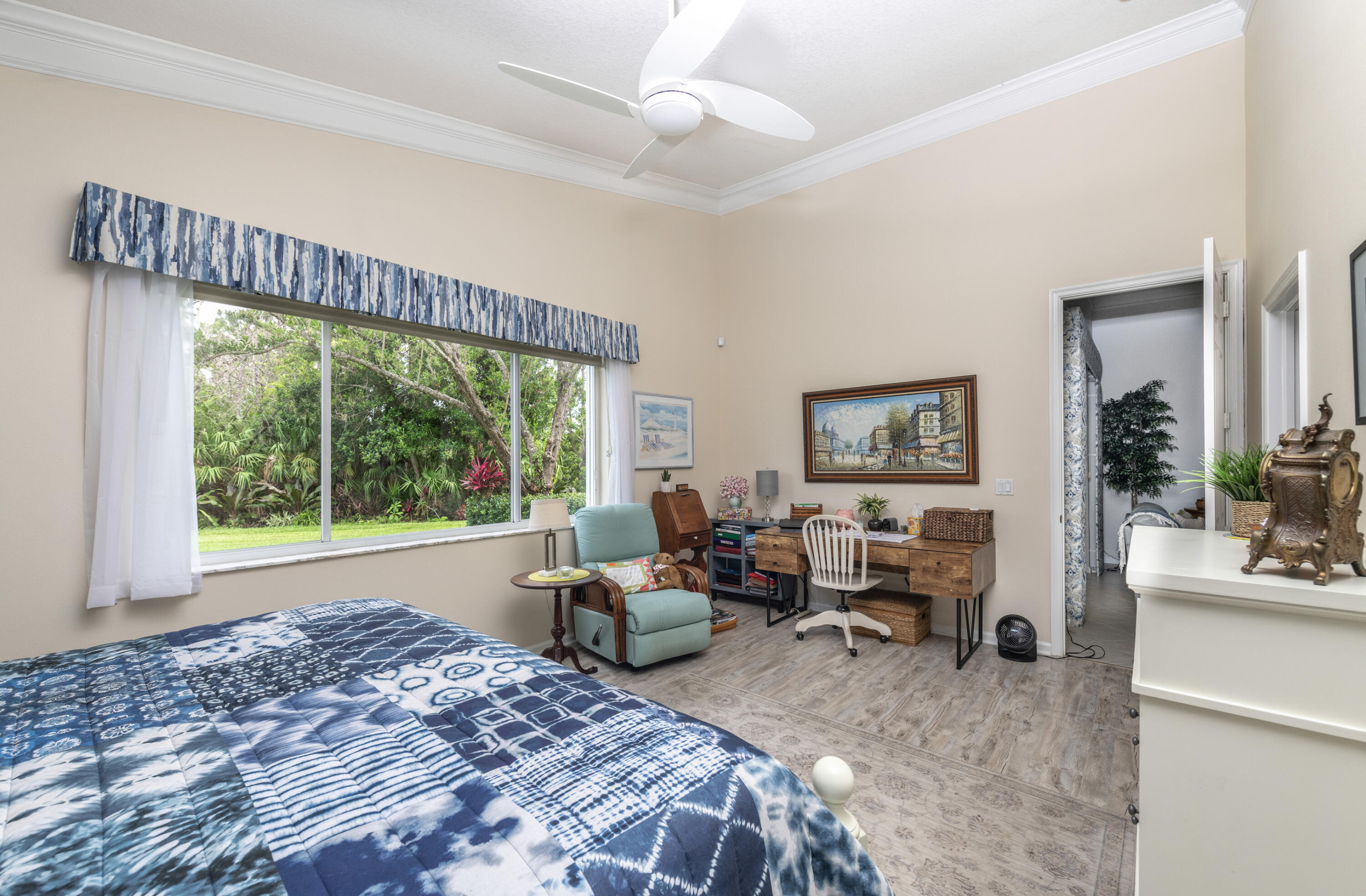 JENSEN BEACH COUNTRY CLUB - Residential