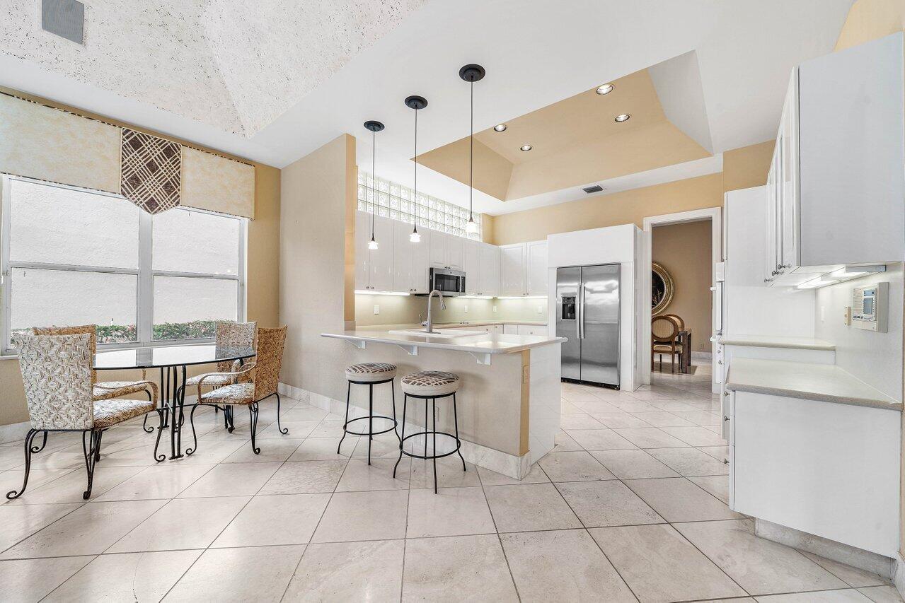 GOLF VILLAGE AT ADMIRALS COVE PAR B - Residential