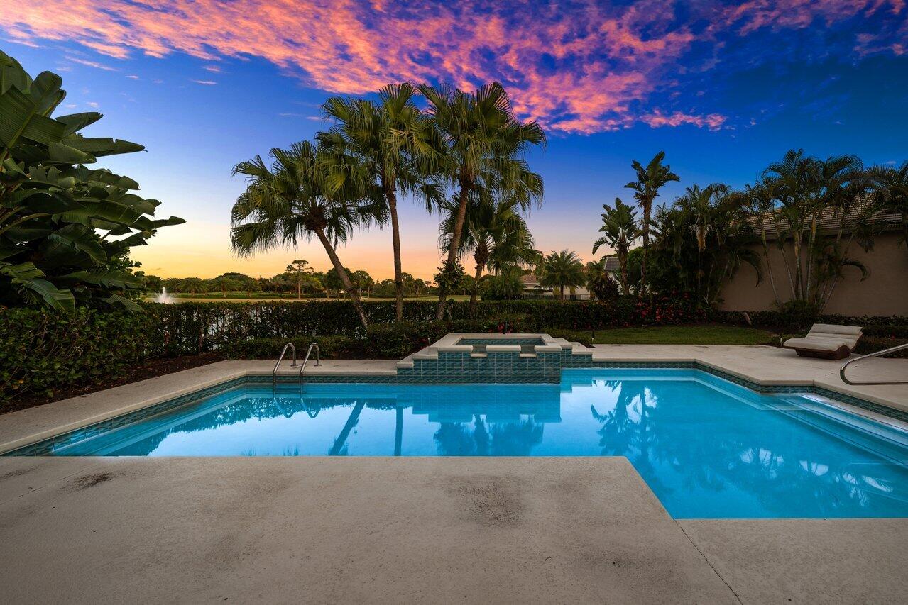GOLF VILLAGE AT ADMIRALS COVE PAR B - Residential