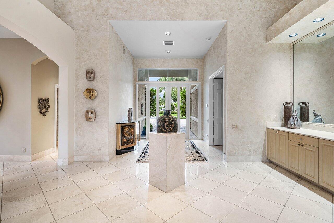 GOLF VILLAGE AT ADMIRALS COVE PAR B - Residential