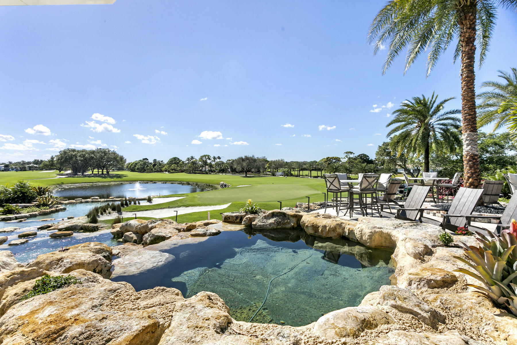 GOLF VILLAGE AT ADMIRALS COVE PAR B - Residential