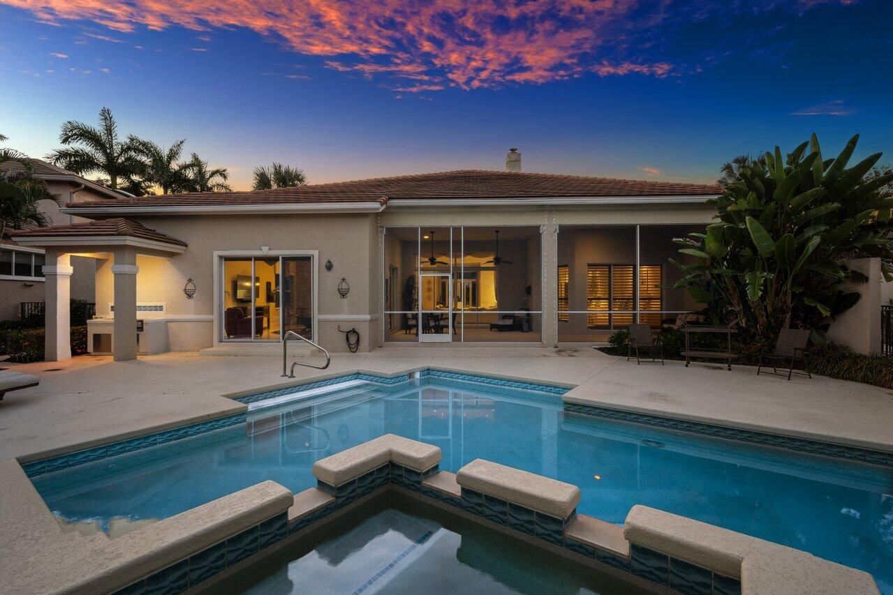 GOLF VILLAGE AT ADMIRALS COVE PAR B - Residential
