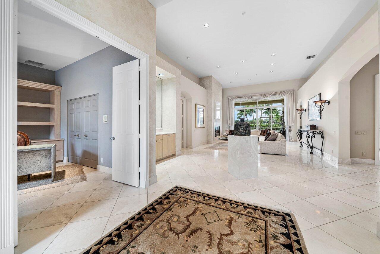 GOLF VILLAGE AT ADMIRALS COVE PAR B - Residential