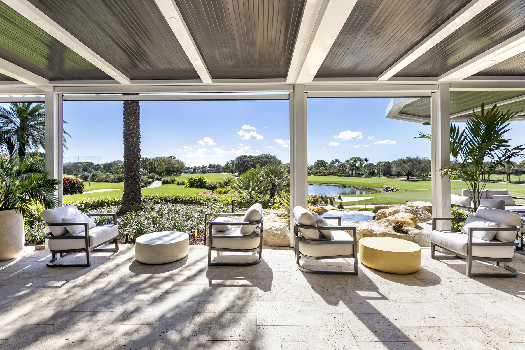 GOLF VILLAGE AT ADMIRALS COVE PAR B - Residential