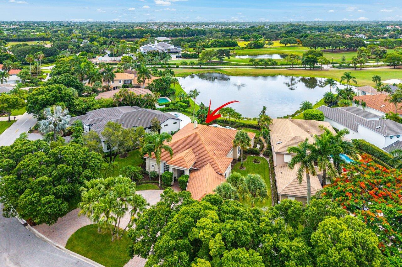 GOLF VILLAGE AT ADMIRALS COVE PAR B - Residential