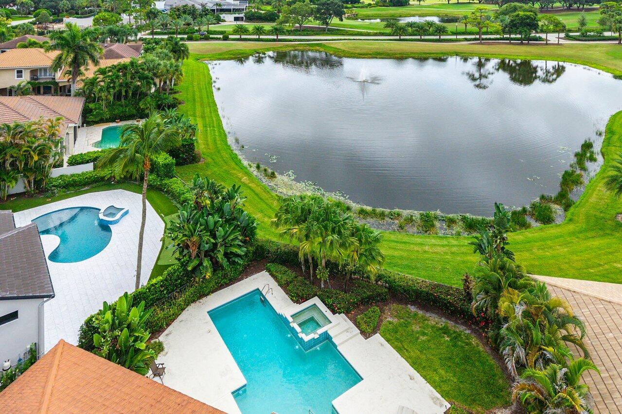 GOLF VILLAGE AT ADMIRALS COVE PAR B - Residential