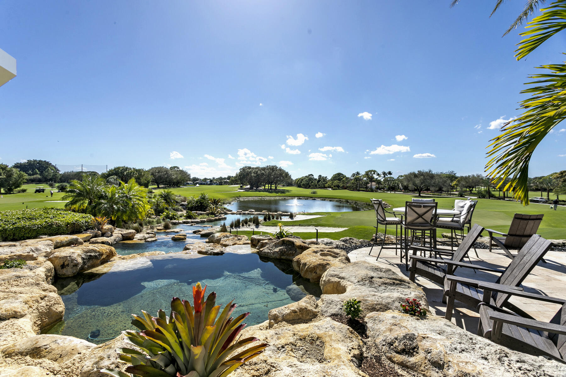 GOLF VILLAGE AT ADMIRALS COVE PAR B - Residential