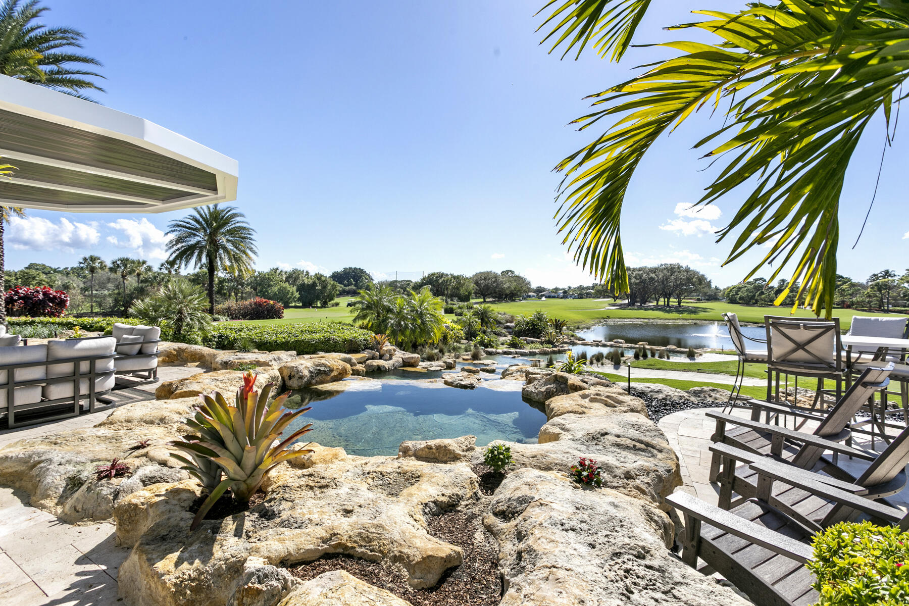 GOLF VILLAGE AT ADMIRALS COVE PAR B - Residential