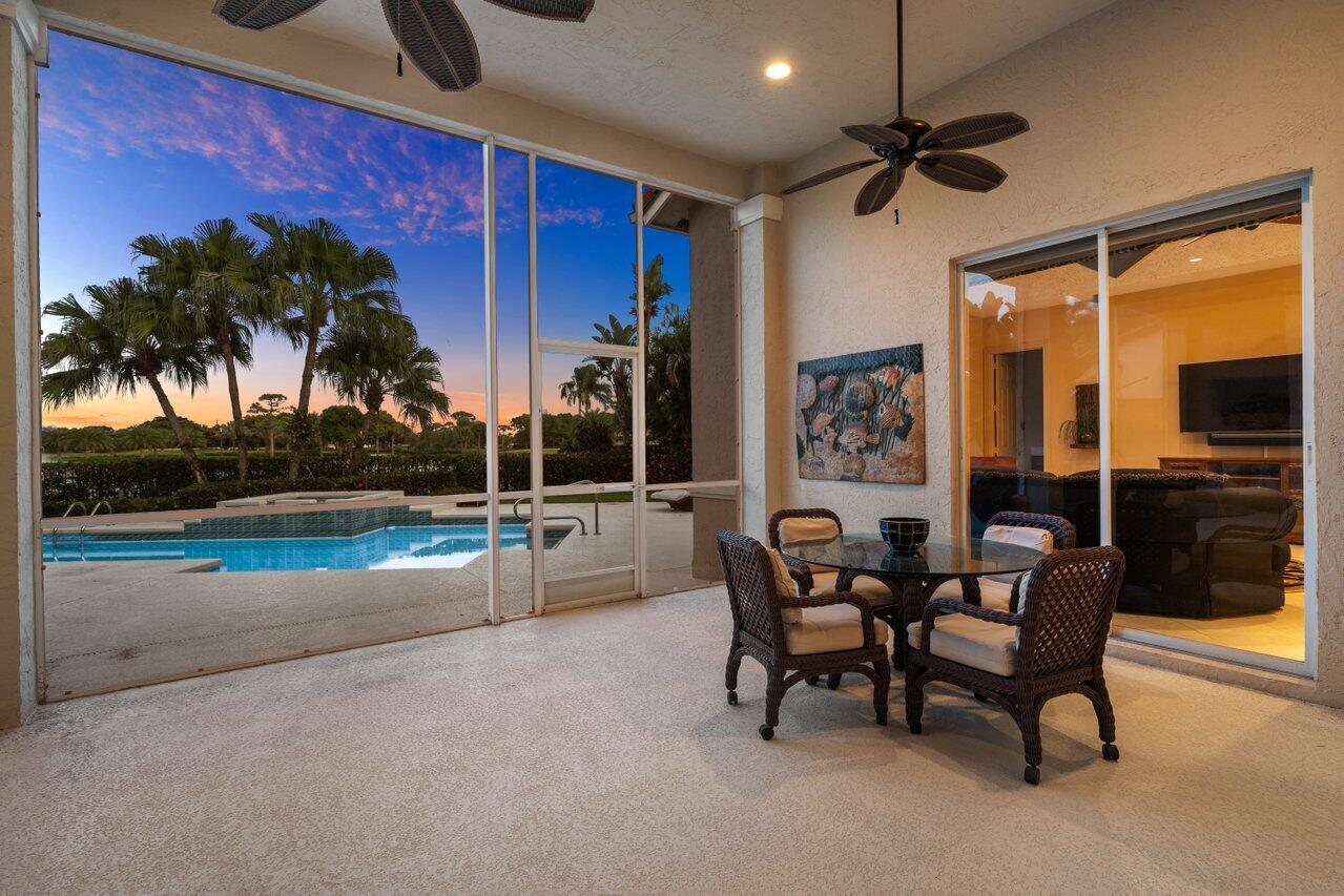 GOLF VILLAGE AT ADMIRALS COVE PAR B - Residential