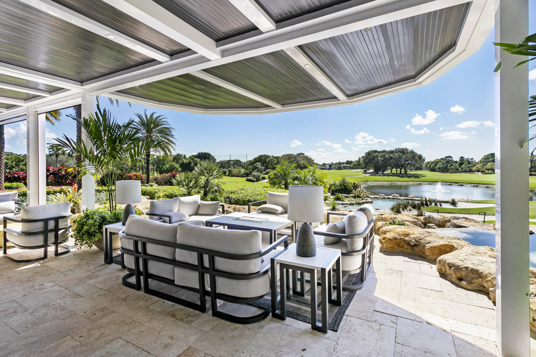 GOLF VILLAGE AT ADMIRALS COVE PAR B - Residential