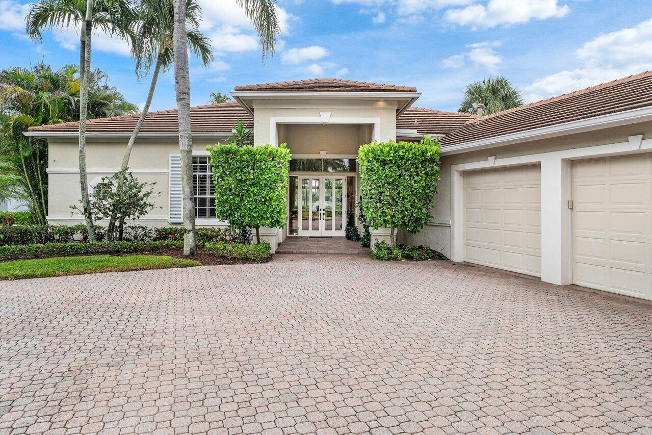 GOLF VILLAGE AT ADMIRALS COVE PAR B - Residential
