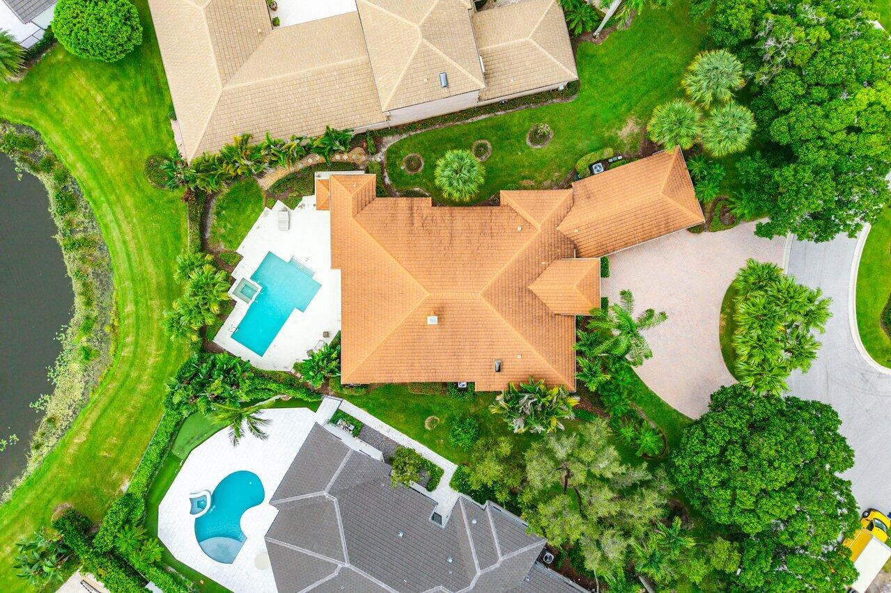GOLF VILLAGE AT ADMIRALS COVE PAR B - Residential