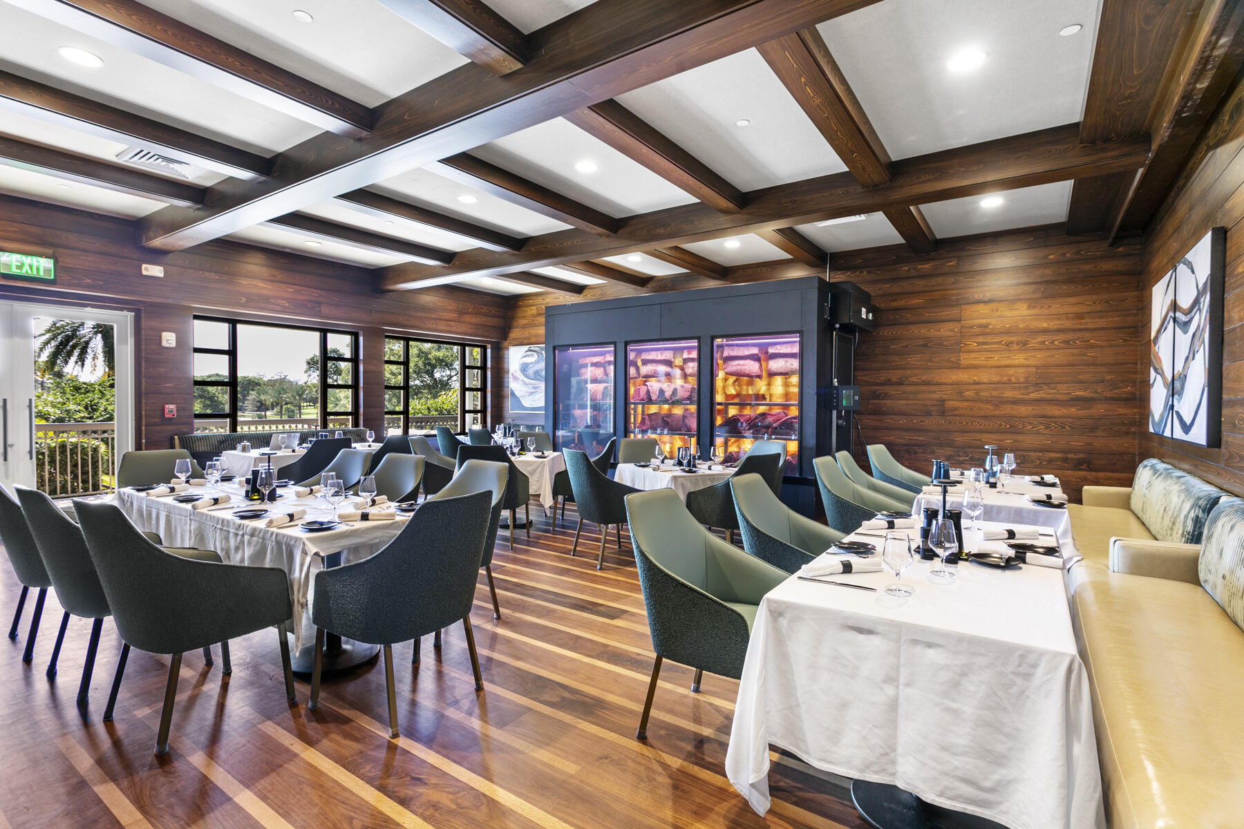 GOLF VILLAGE AT ADMIRALS COVE PAR B - Residential
