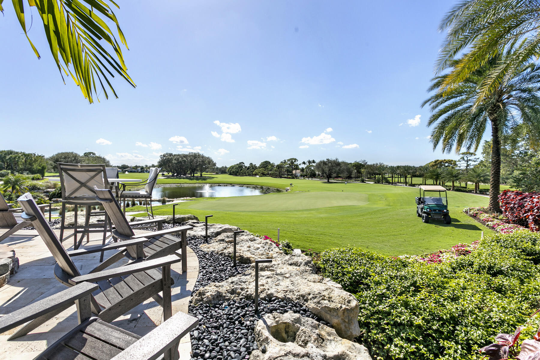 GOLF VILLAGE AT ADMIRALS COVE PAR B - Residential