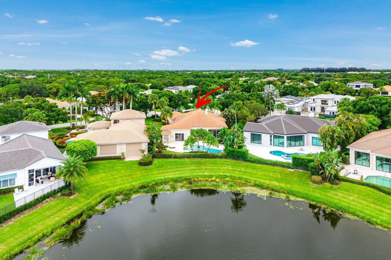 GOLF VILLAGE AT ADMIRALS COVE PAR B - Residential