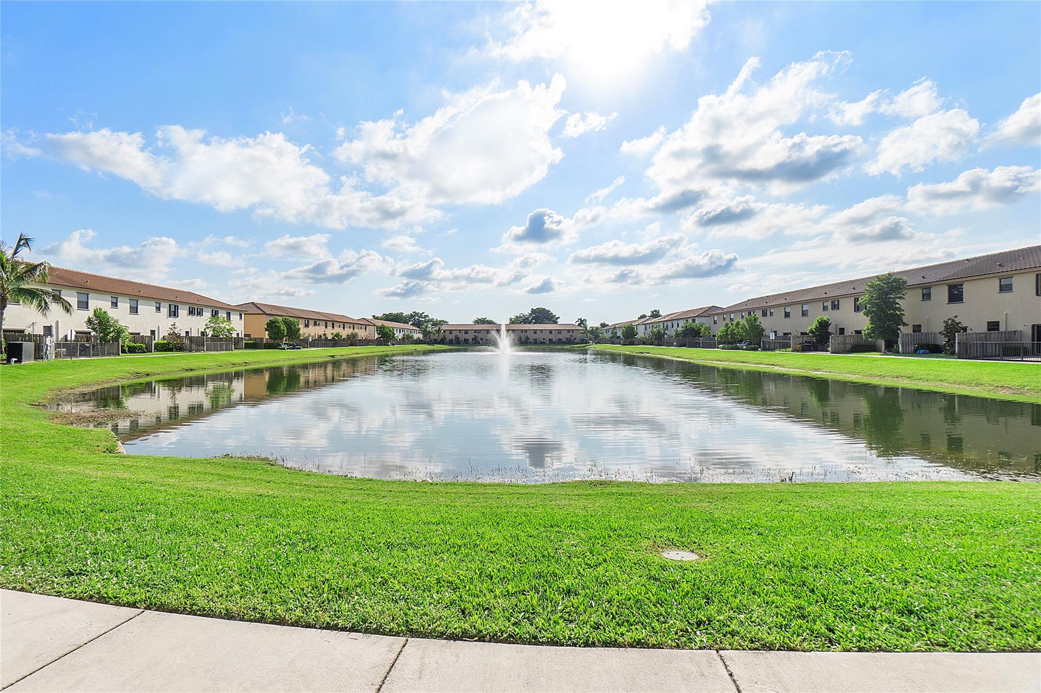 Horizon@Celebration Point - Residential