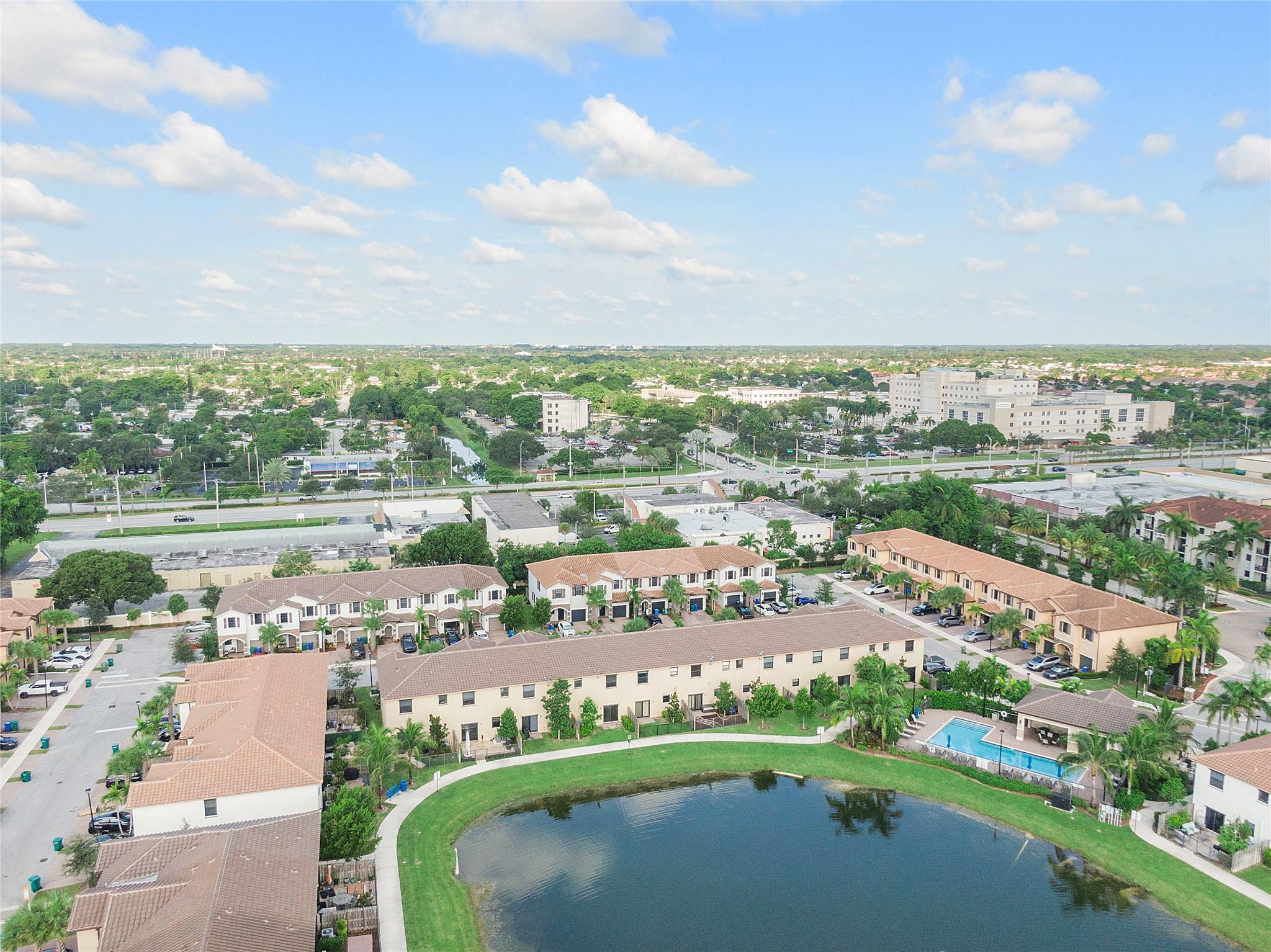Horizon@Celebration Point - Residential