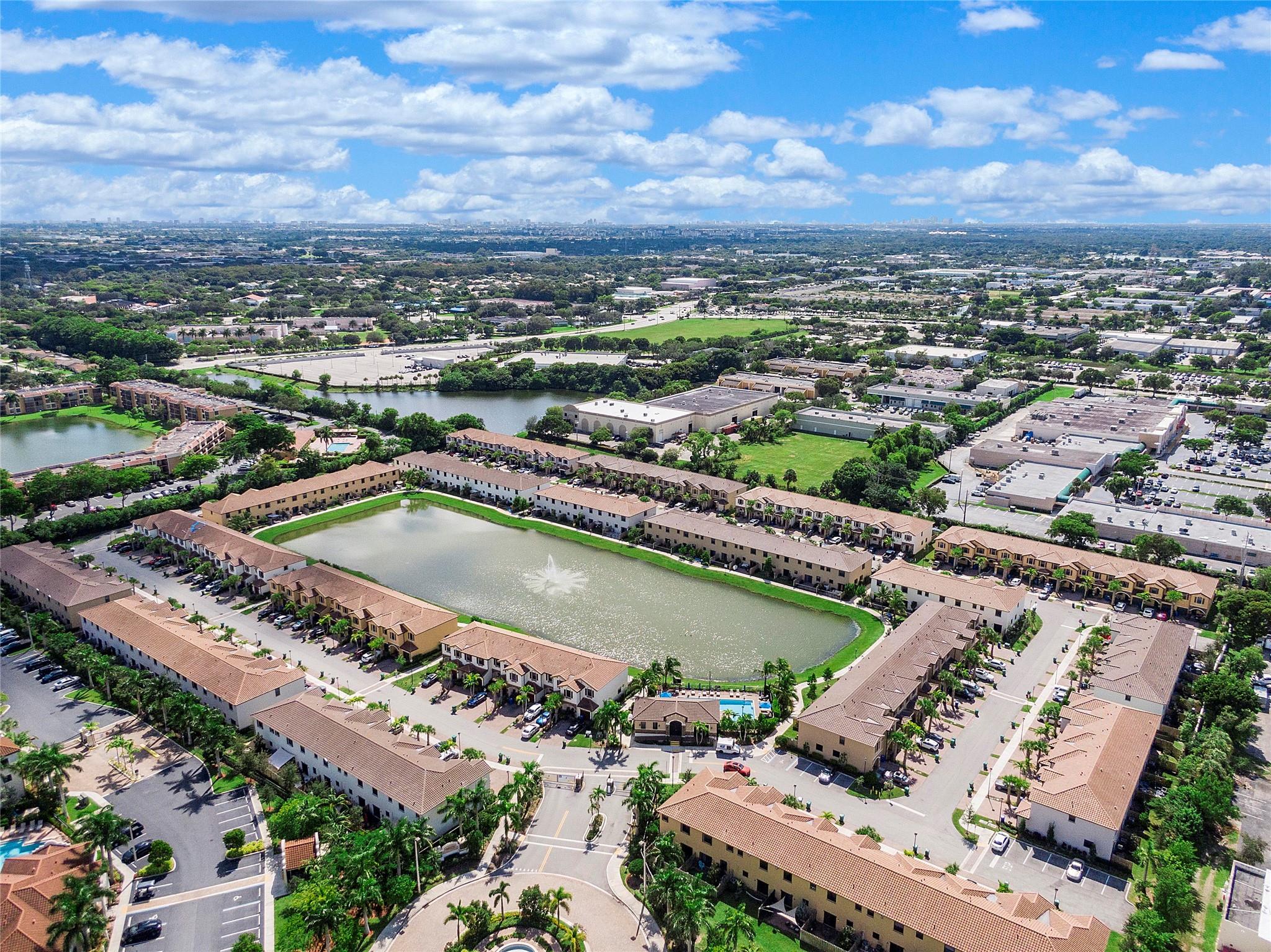 Horizon@Celebration Point - Residential