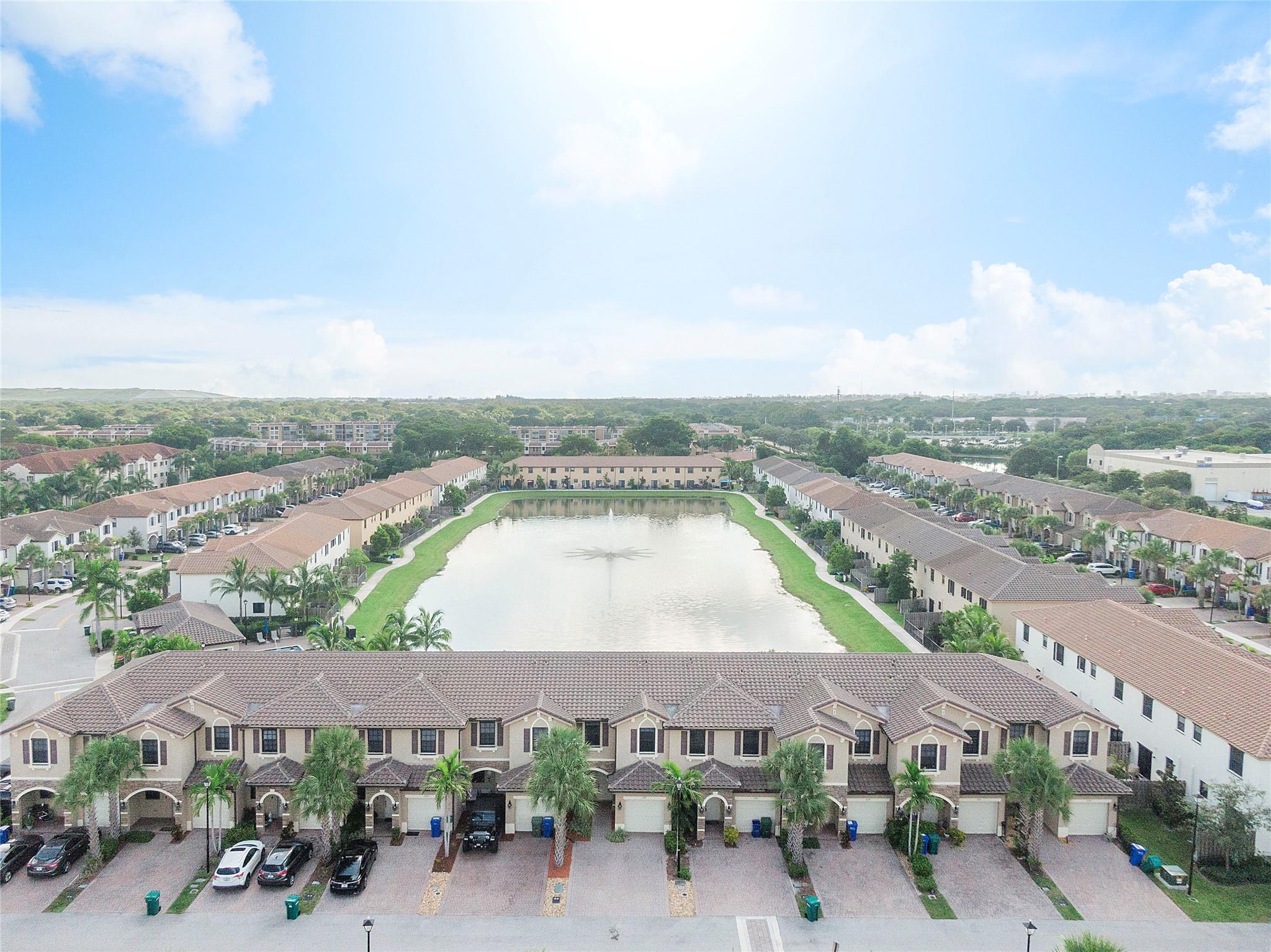 Horizon@Celebration Point - Residential